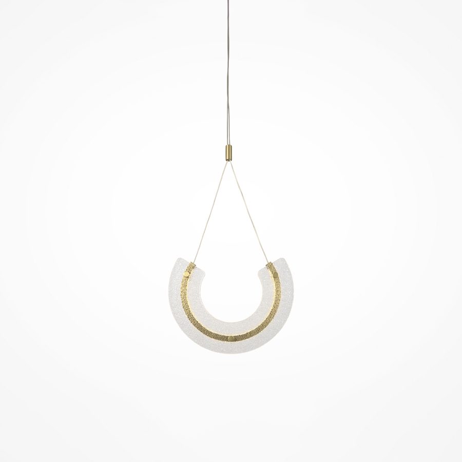 Display product Pendant lamp Maya from manufacturer Maytoni