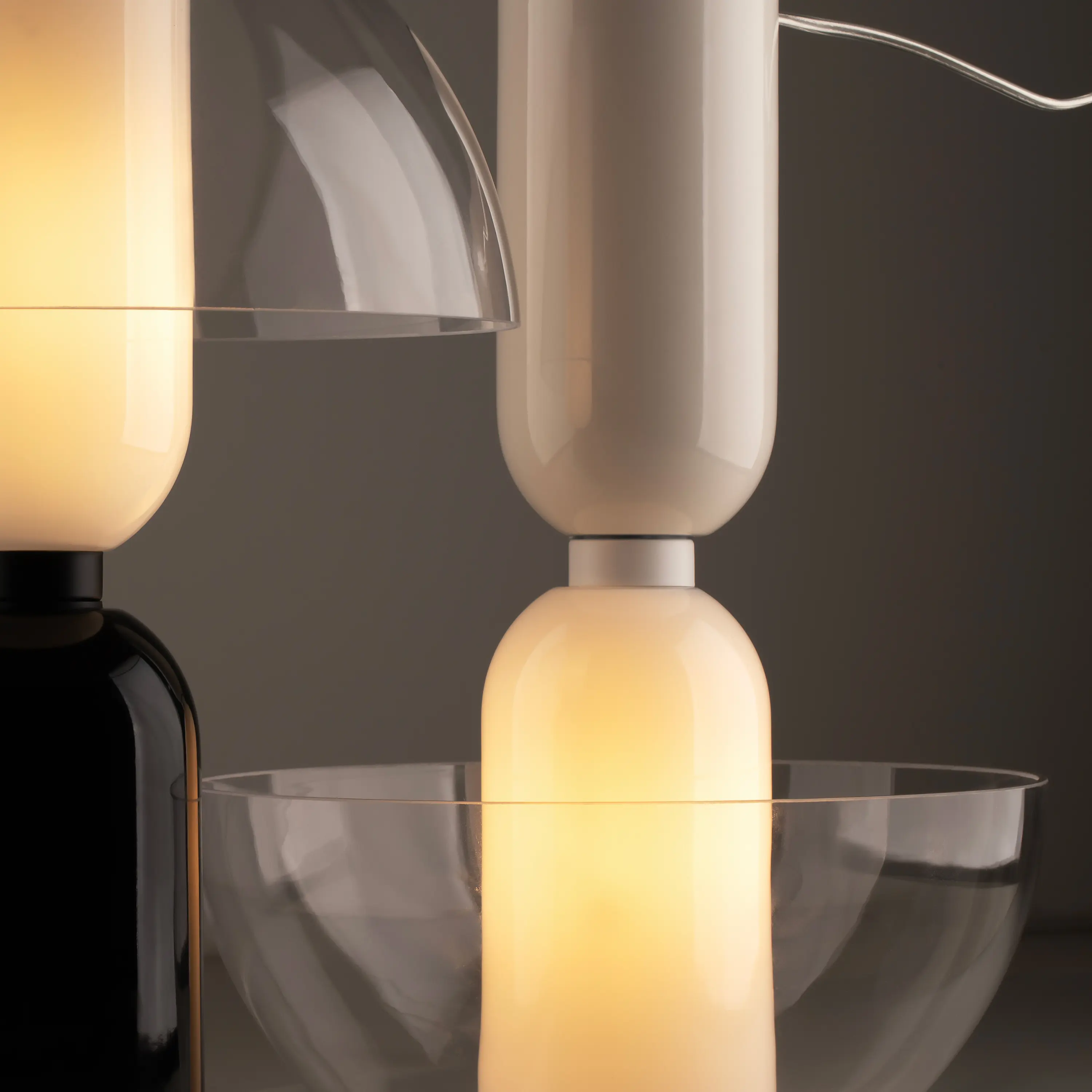 Maytoni - Lampe de table Memory
