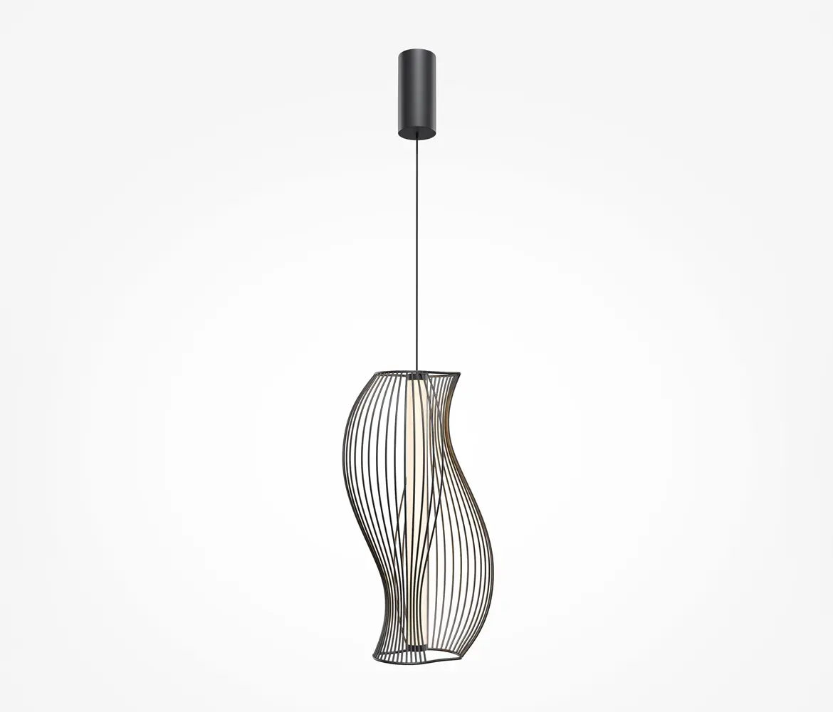 Maytoni - Pendant lamp Shadow of the Past