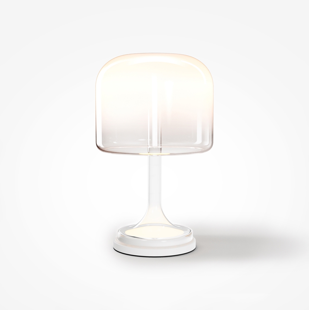 Table lamp Spirito