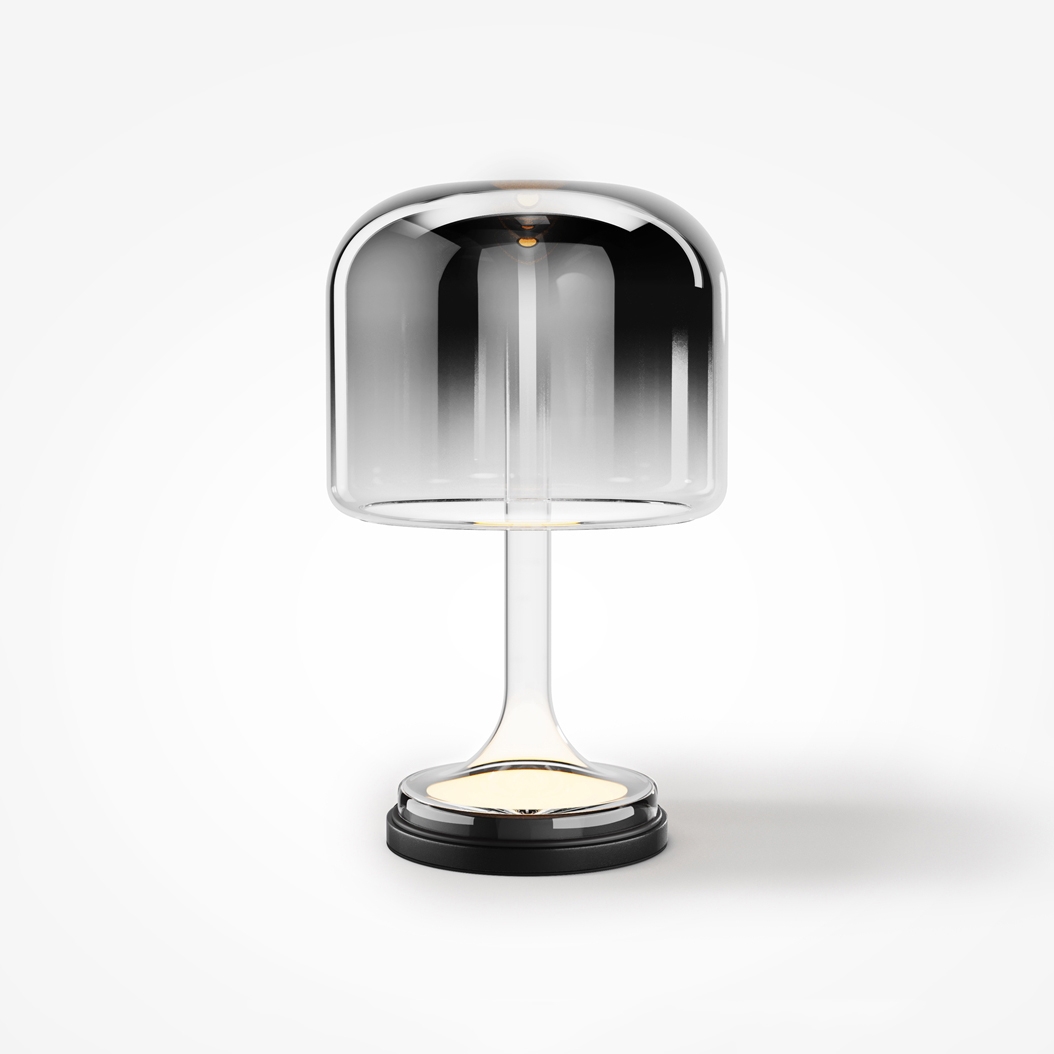 Table lamp Spirito