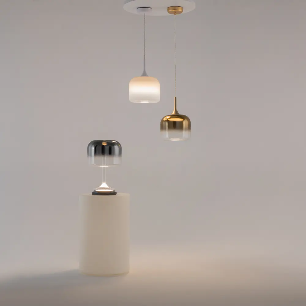 Maytoni - Lampada da tavolo Spirito