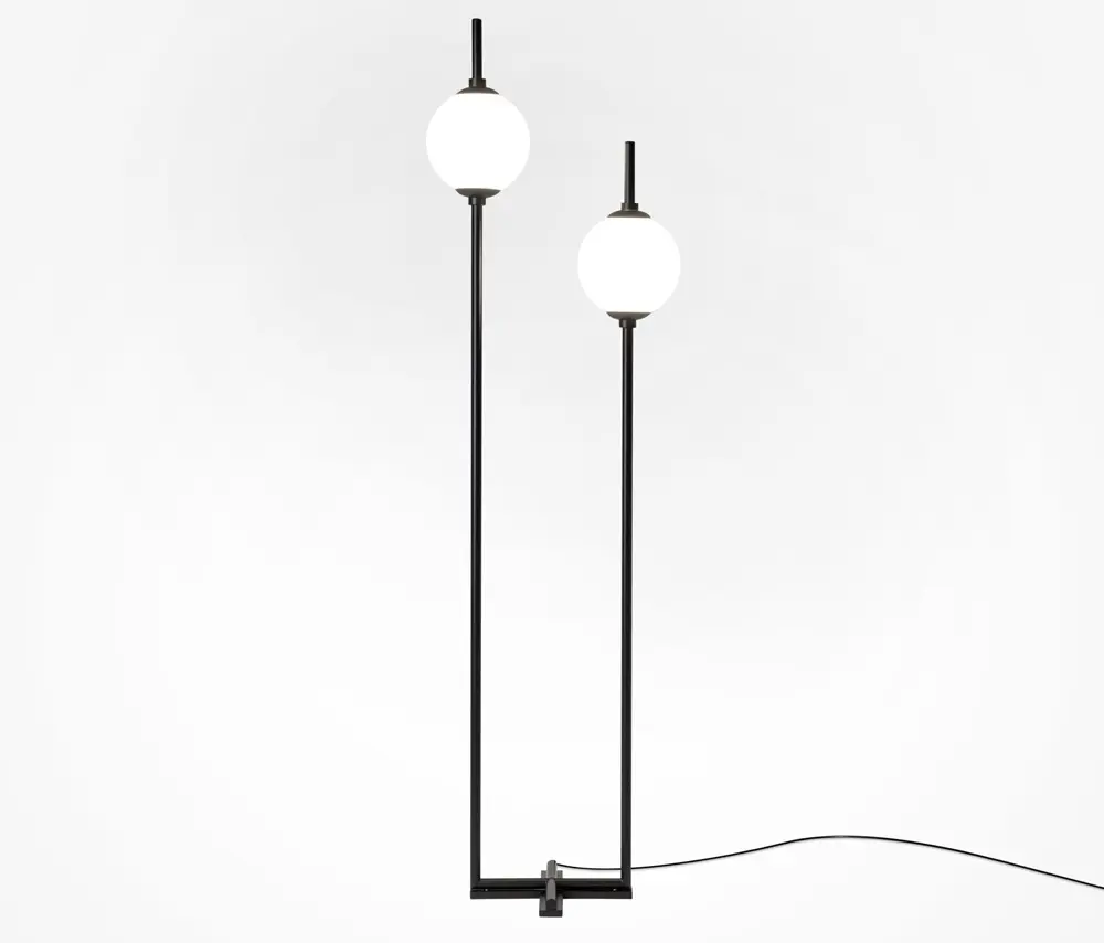Maytoni - Floor lamp The Sixth Sense