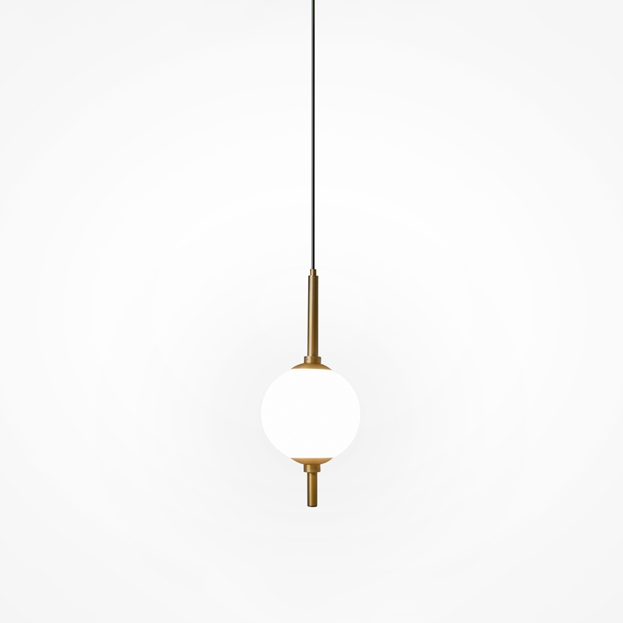 Display product Pendant lamp The Sixth Sense from manufacturer Maytoni