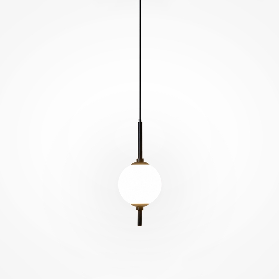 Pendant lamp The Sixth Sense