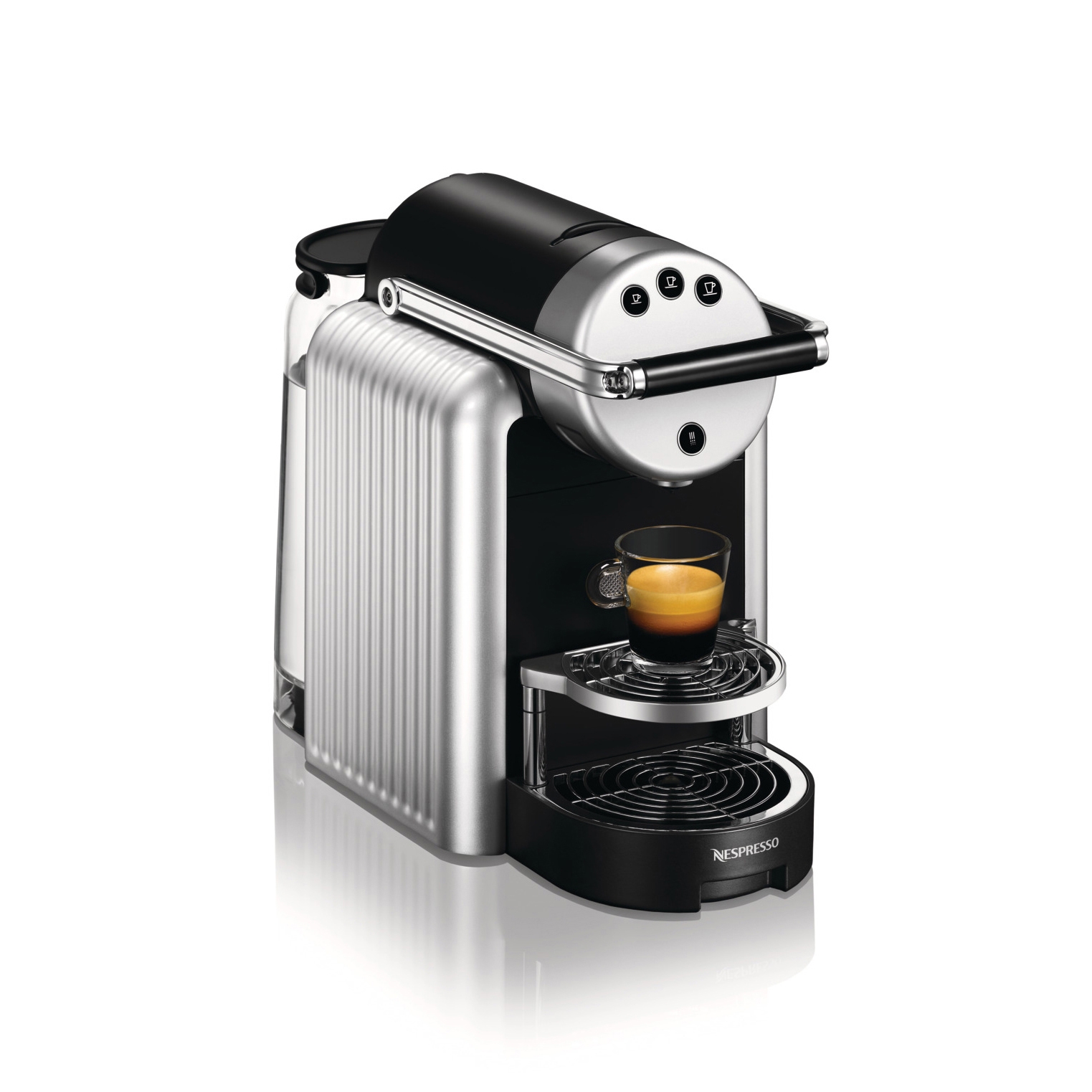 BLACK COFFEE SYSTEMS