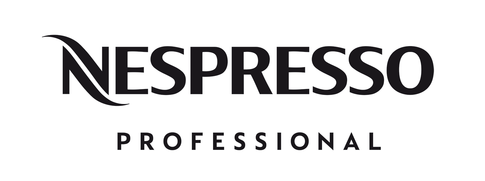 Logo for manufacturer Nestlé Nespresso S.A.