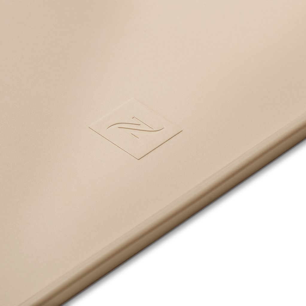 Vertoon produk Silicone Mat L van vervaardiger Nestlé Nespresso S.A.