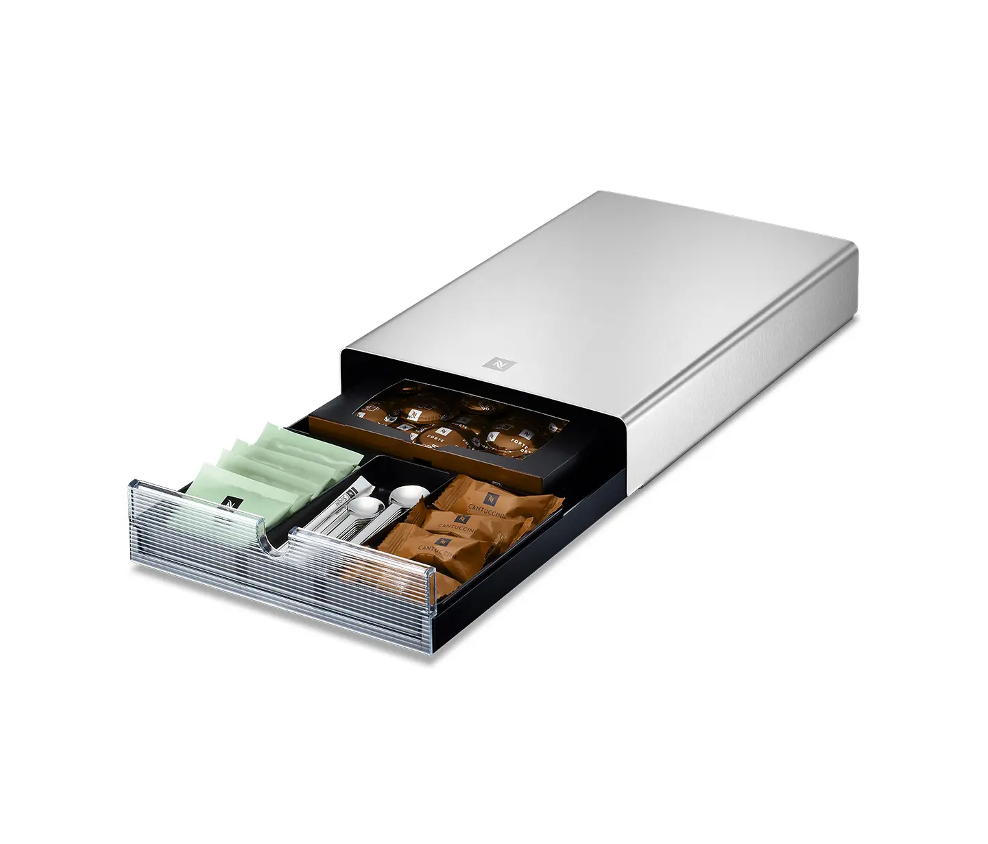 Nestlé Nespresso S.A. - Display Drawer Pro