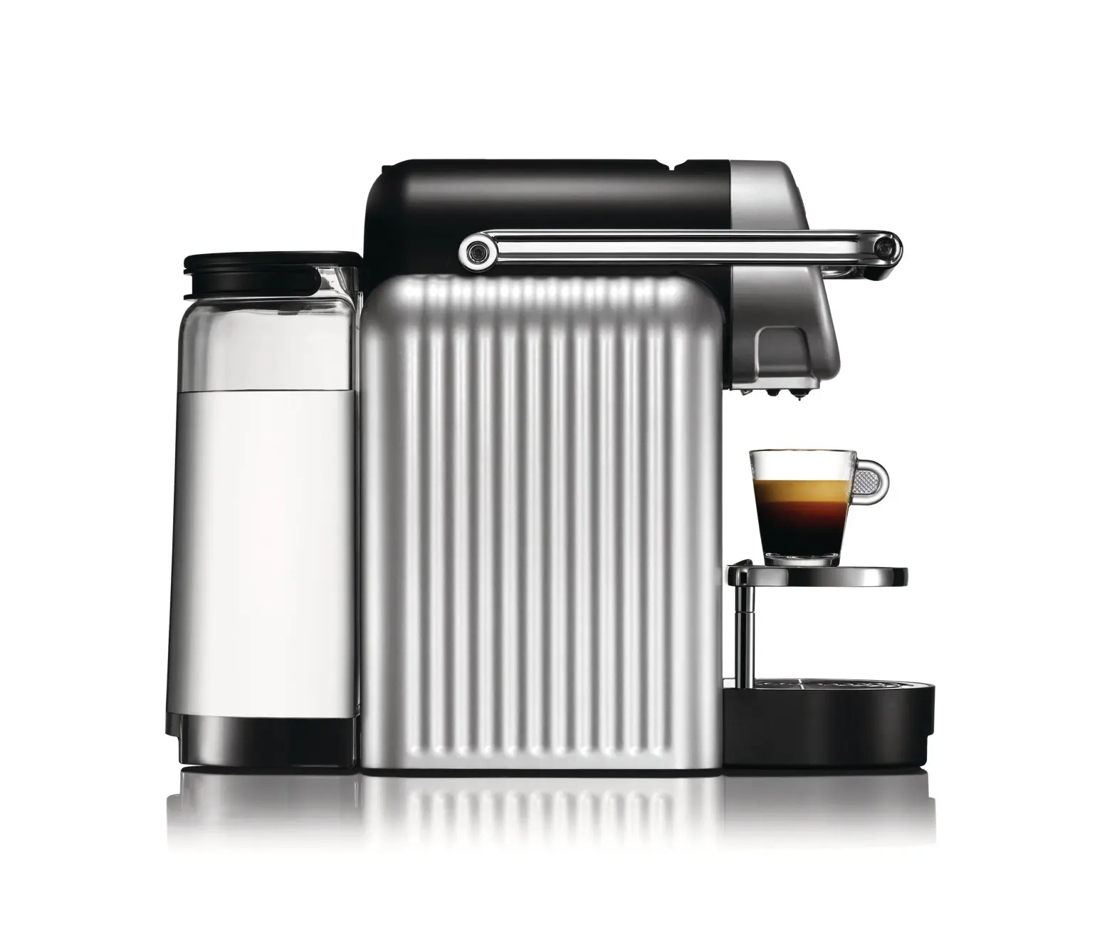 Nestlé Nespresso S.A. - Zenius Pro
