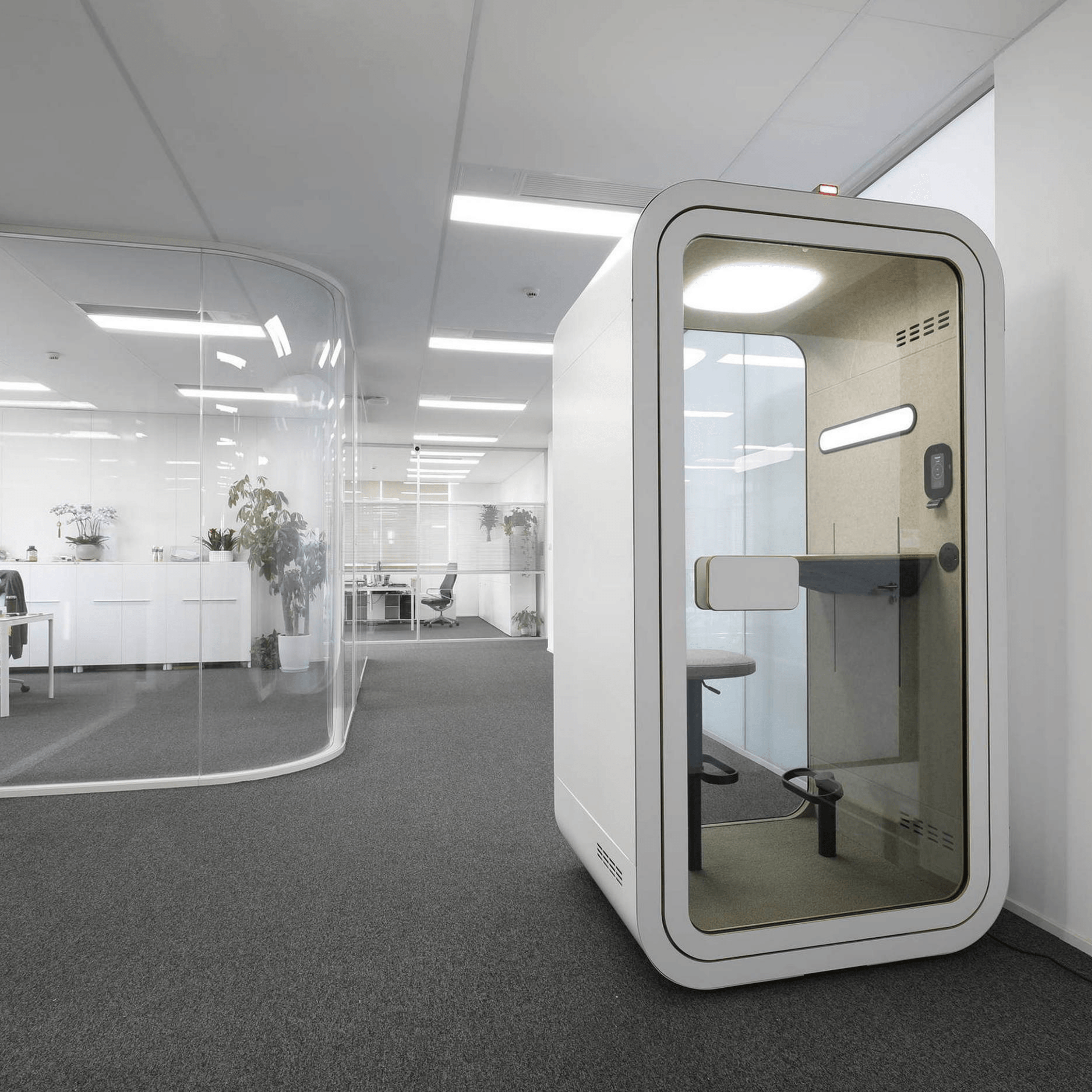 Dancoo Smart Pods