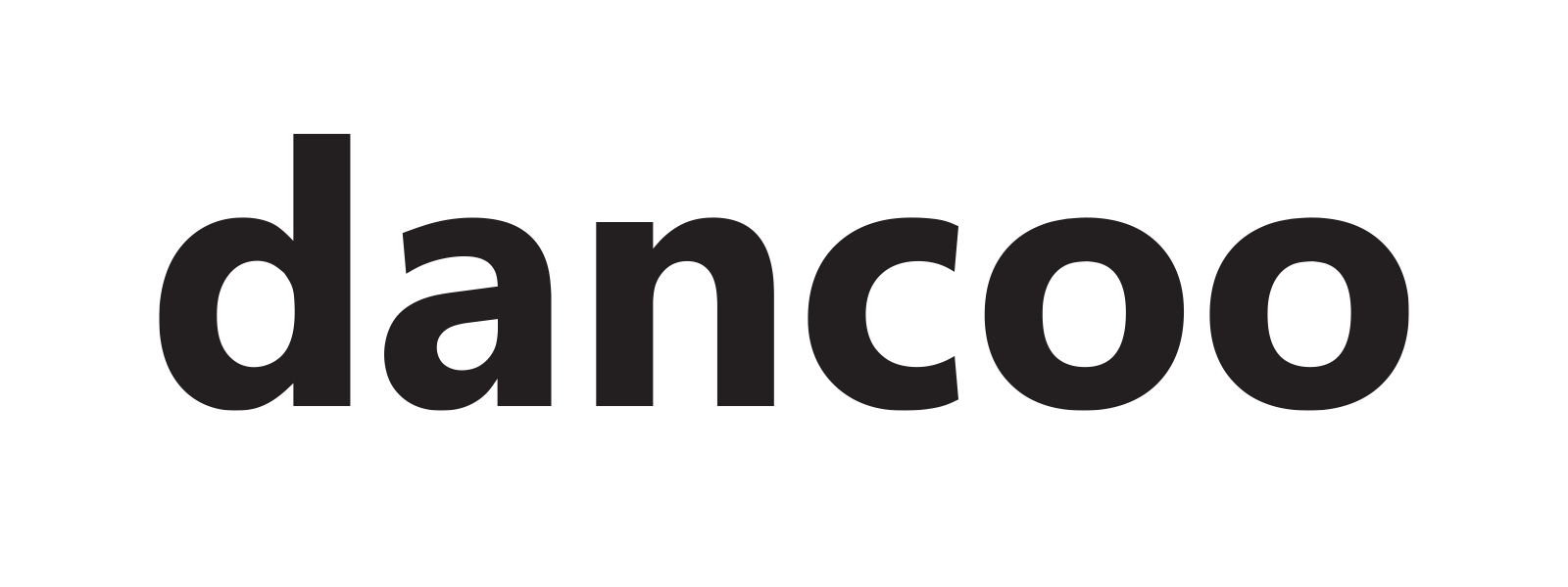 Logo de dancoo