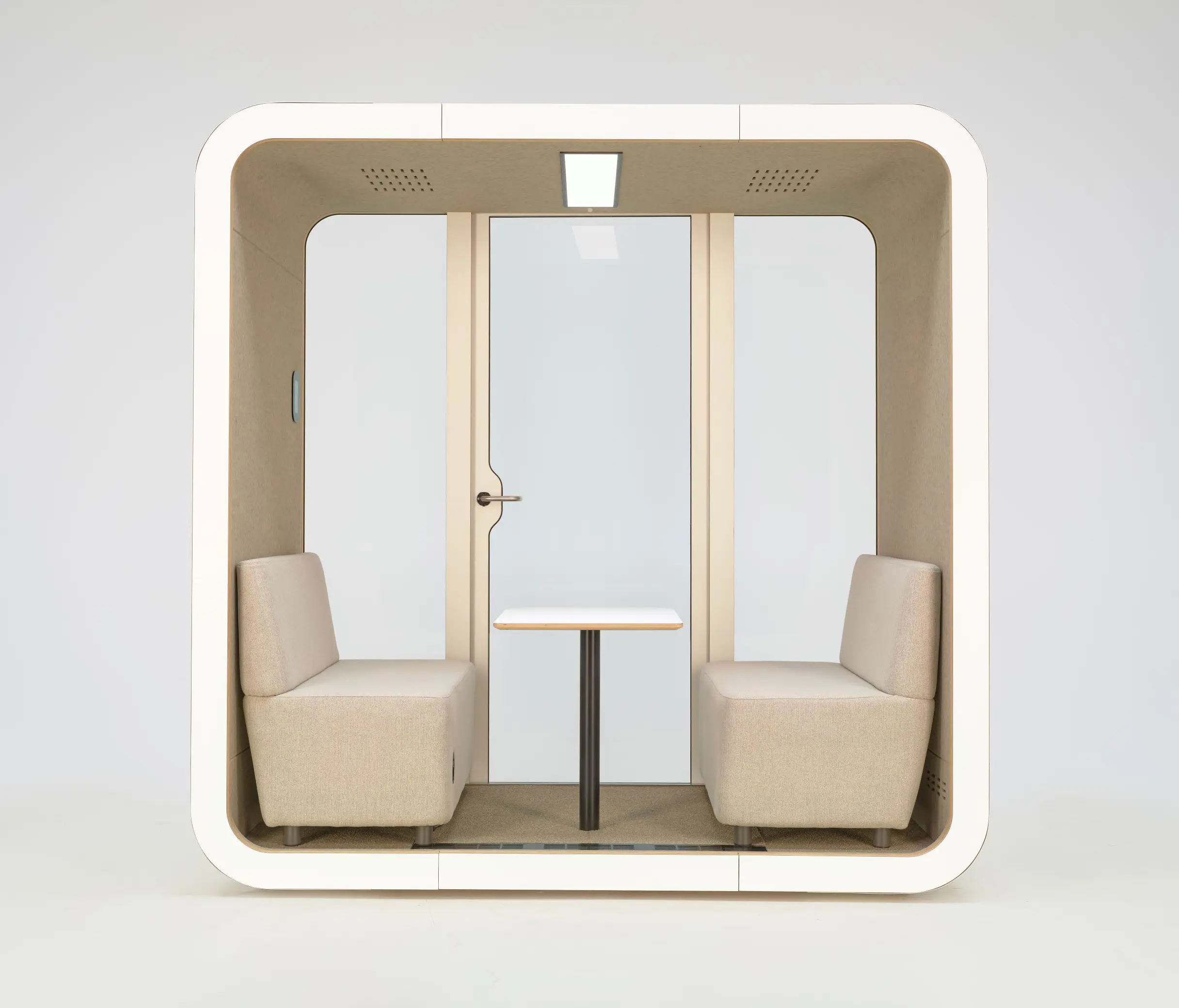 dancoo - Dancoo 2S2 | Smart Pod | Smart office Pod | Smart meeting Pod