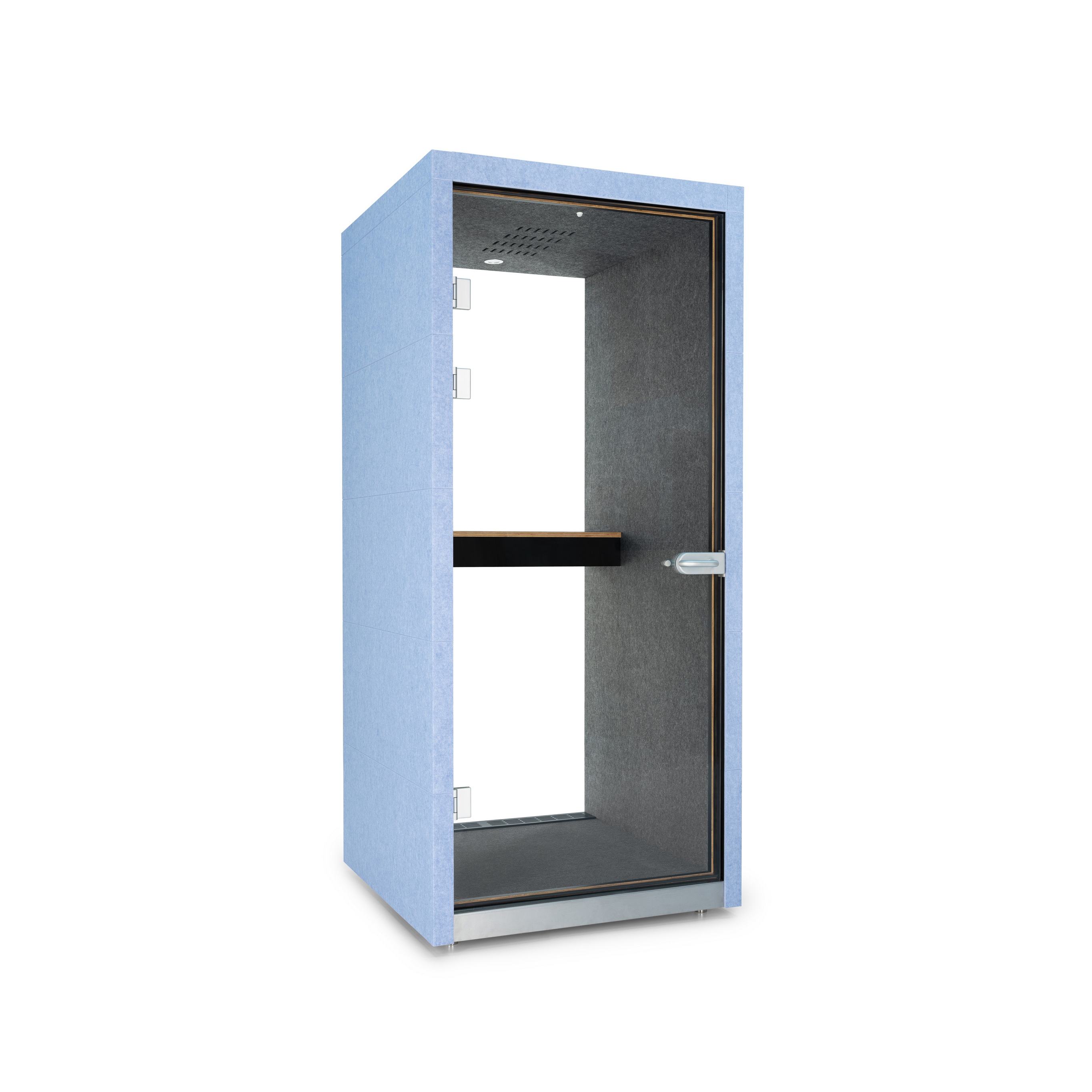 Mostrar el producto Dancoo CA | soundproof Pod | Soundproof office Pod | Soundproof Phone Booth del fabricante dancoo