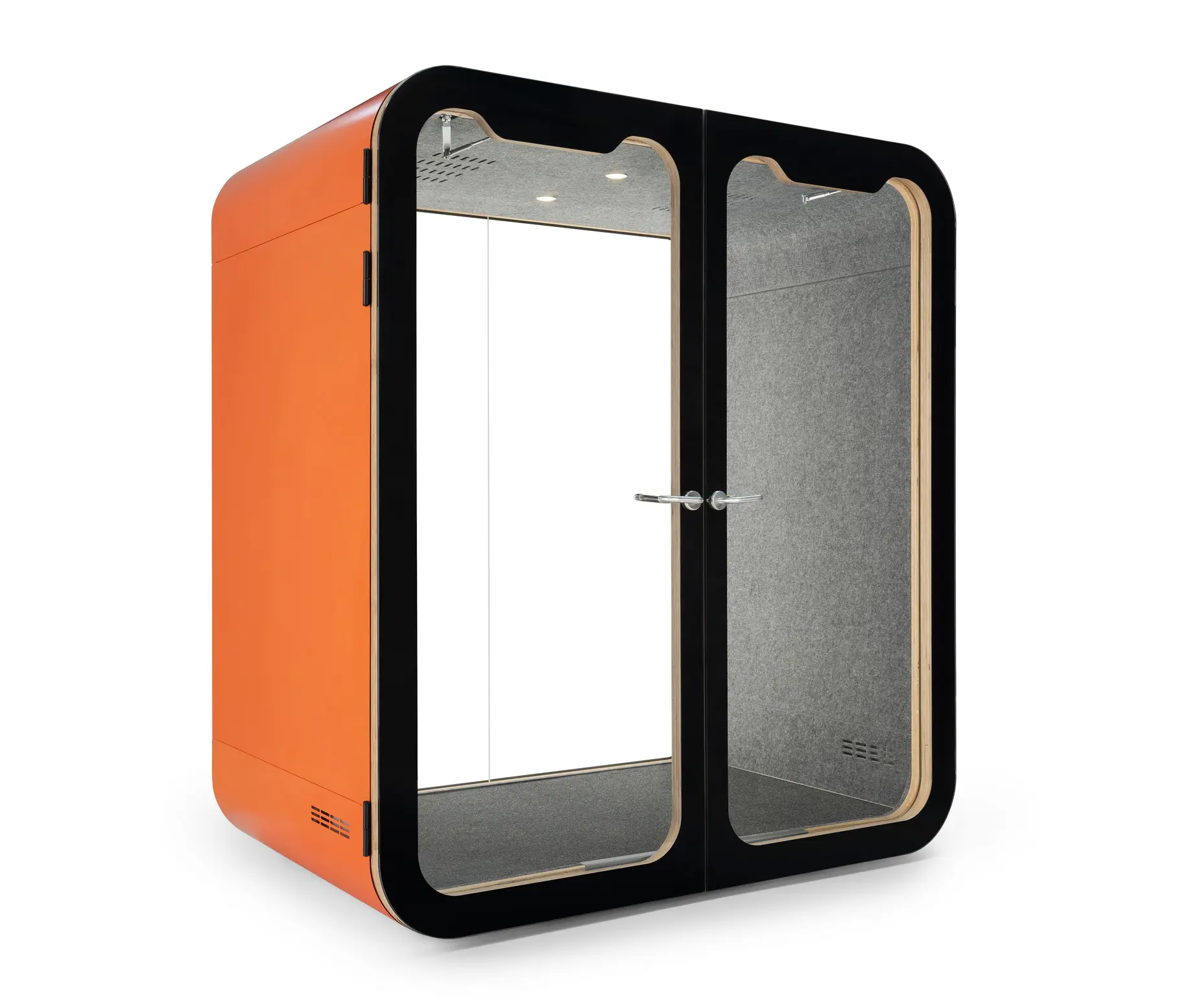 dancoo - Dancoo Classical C2F | soundproof Pod | Soundproof office Pod | Soundproof Phone Booth