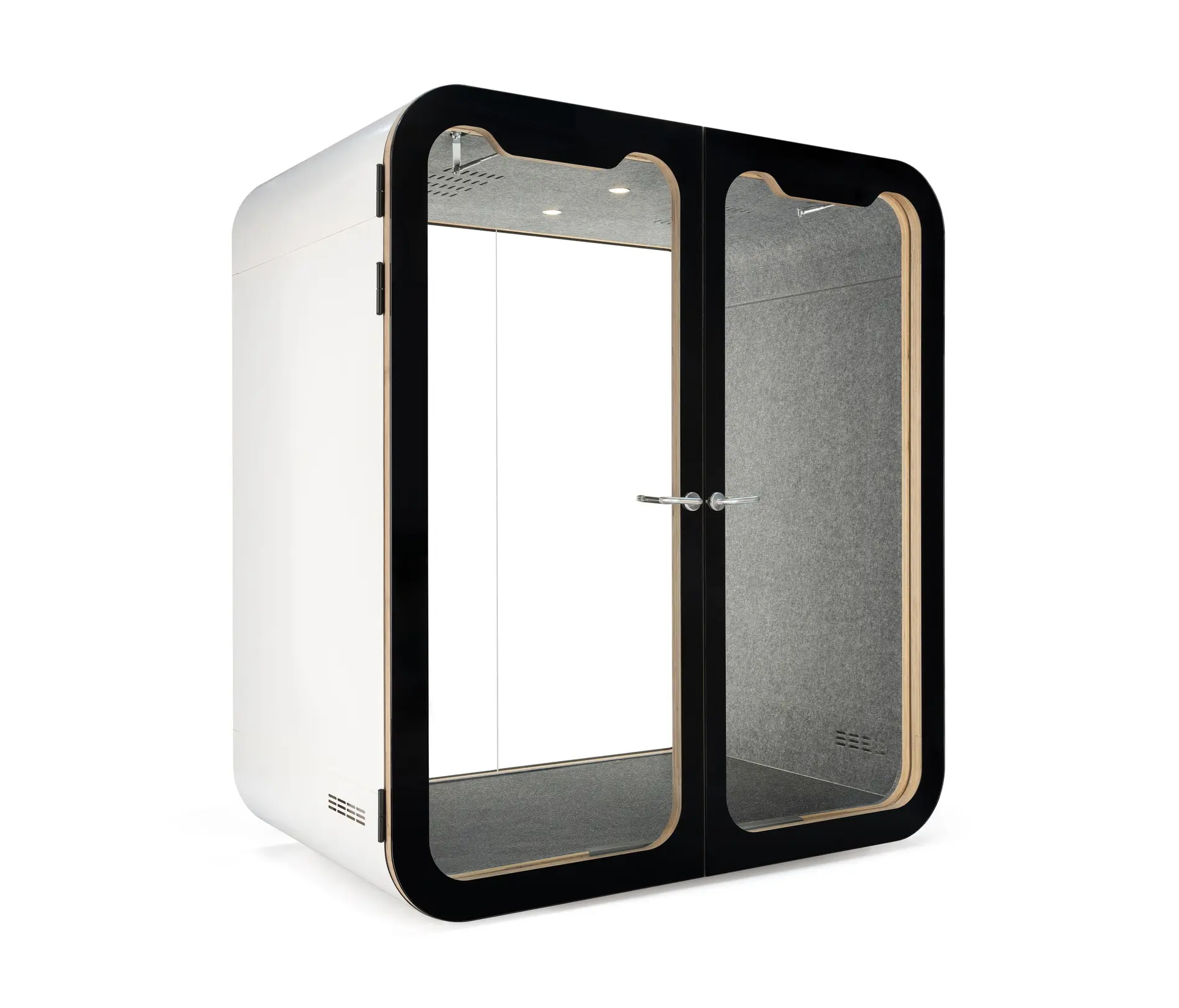dancoo - Dancoo Classical C2F | soundproof Pod | Soundproof office Pod | Soundproof Phone Booth