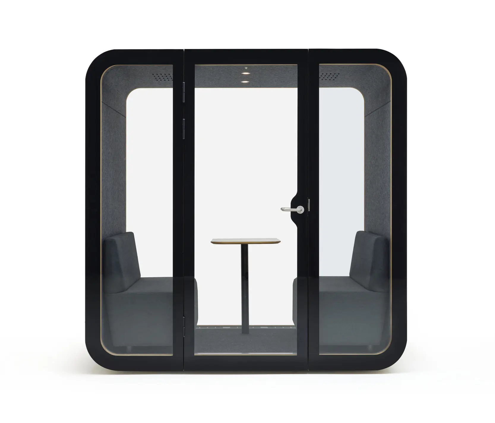 dancoo - Dancoo Classical C2F2 | soundproof Pod | Soundproof office Pod | Soundproof Phone Booth