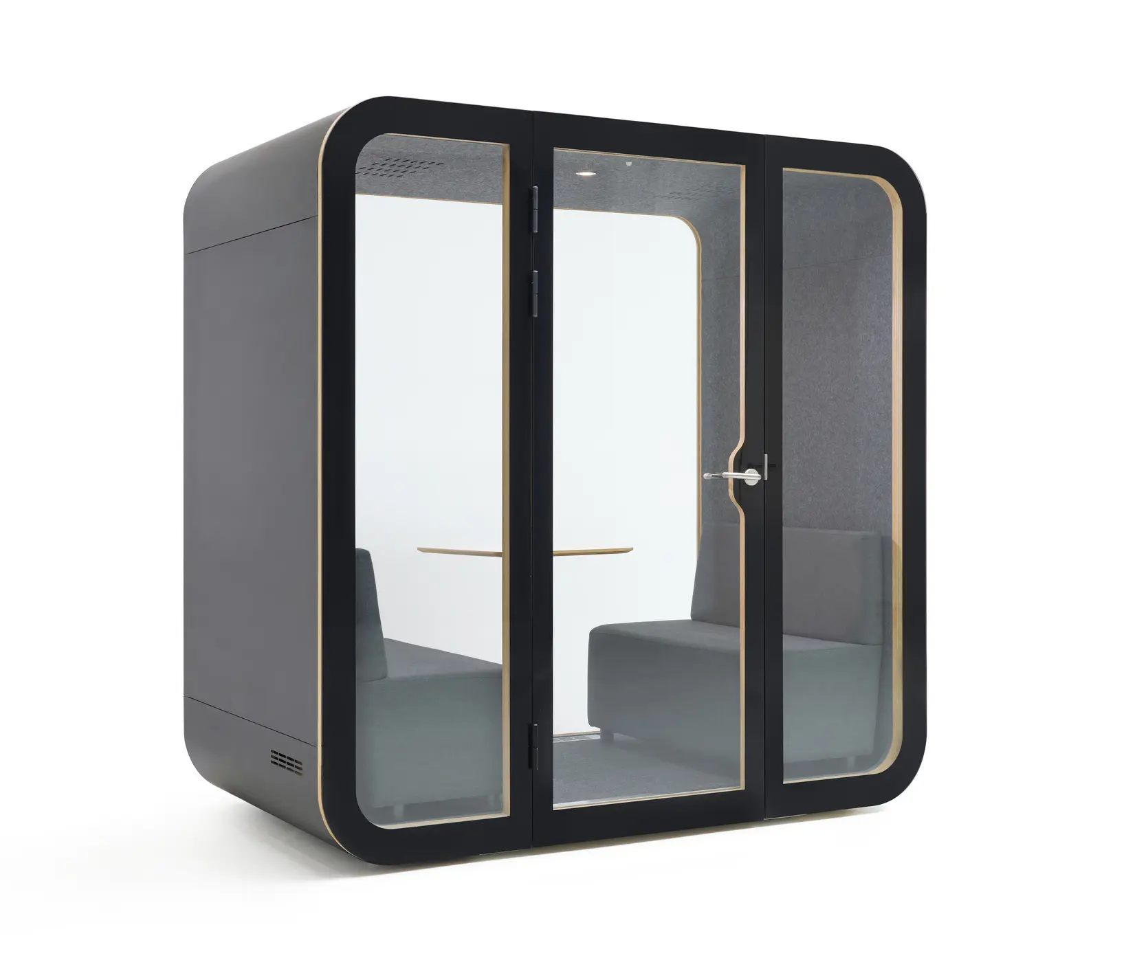 dancoo - Dancoo Classical C2F2 | soundproof Pod | Soundproof office Pod | Soundproof Phone Booth