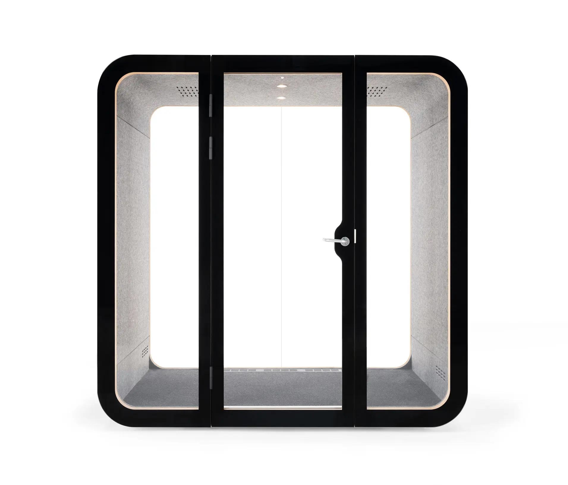 dancoo - Dancoo Classical C2F2 | soundproof Pod | Soundproof office Pod | Soundproof Phone Booth