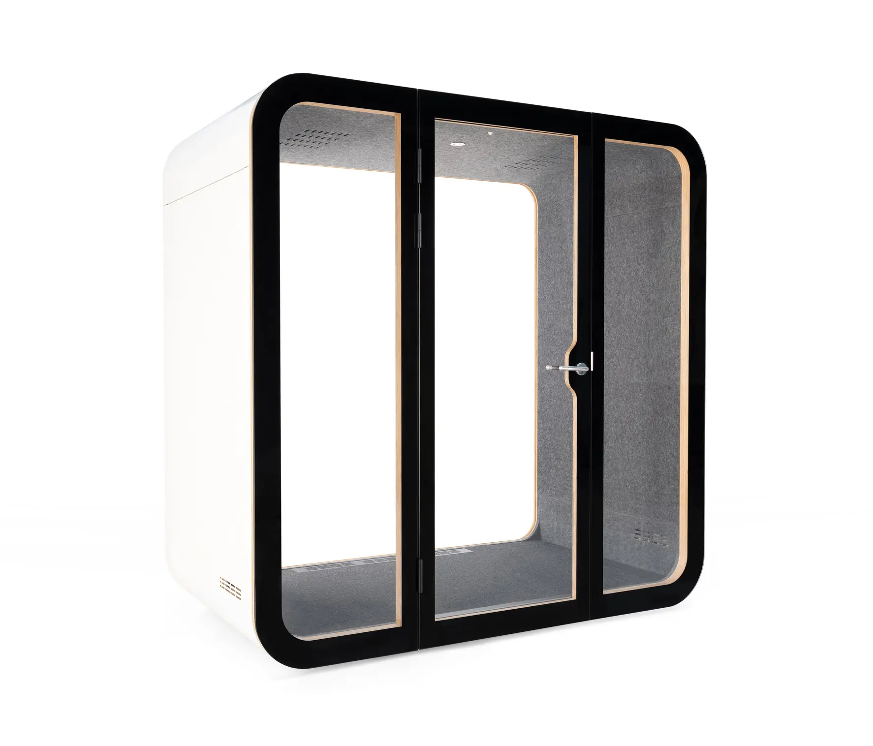 dancoo - Dancoo Classical C2F2 | soundproof Pod | Soundproof office Pod | Soundproof Phone Booth