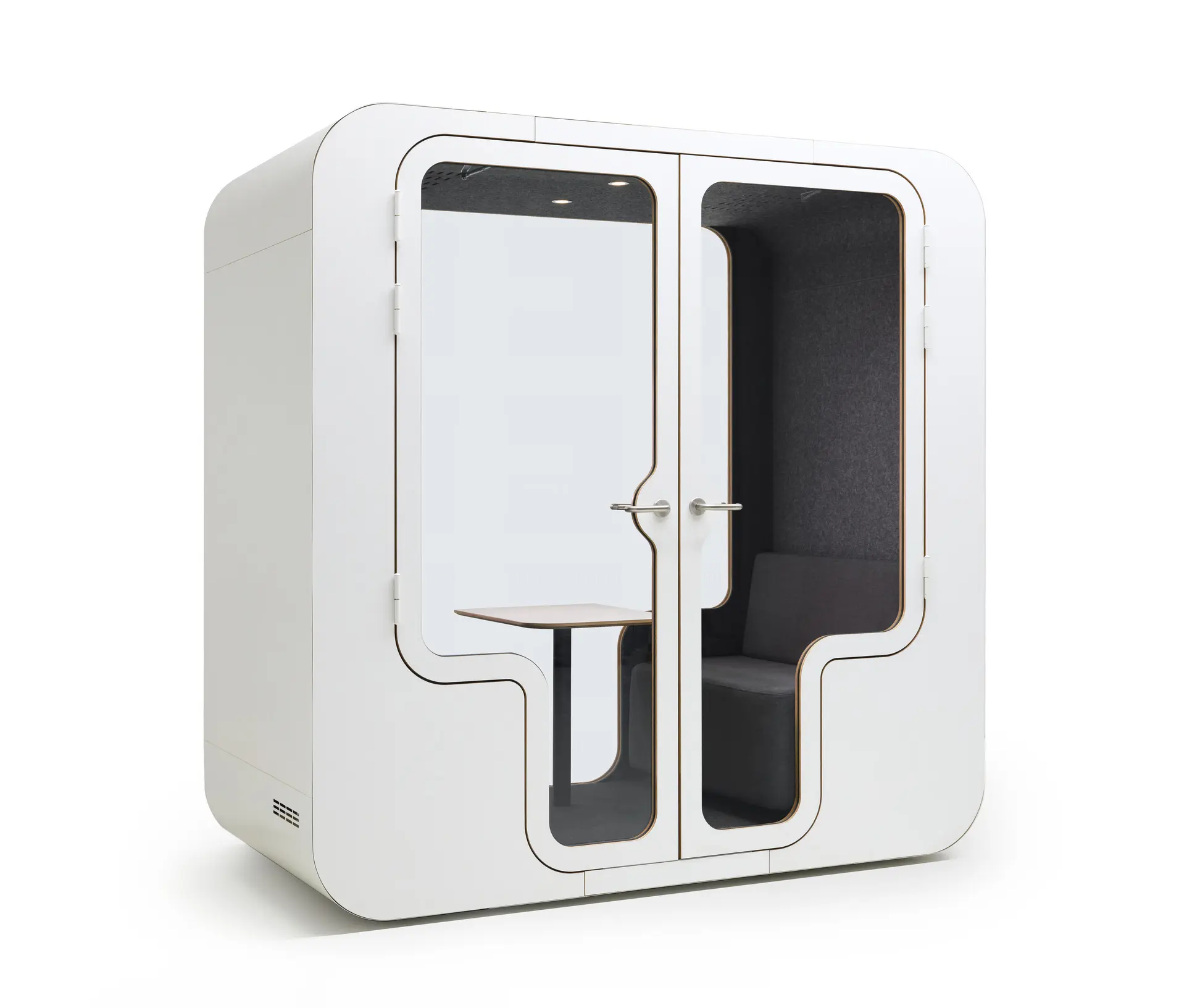 dancoo - Dancoo Classical C2P | soundproof Pod | Soundproof office Pod | Soundproof Phone Booth