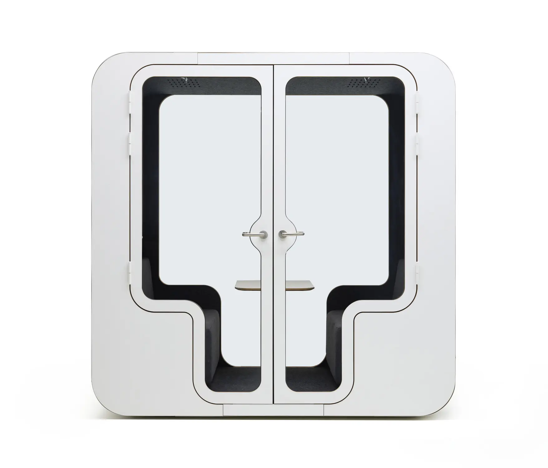 dancoo - Dancoo Classical C2P | soundproof Pod | Soundproof office Pod | Soundproof Phone Booth