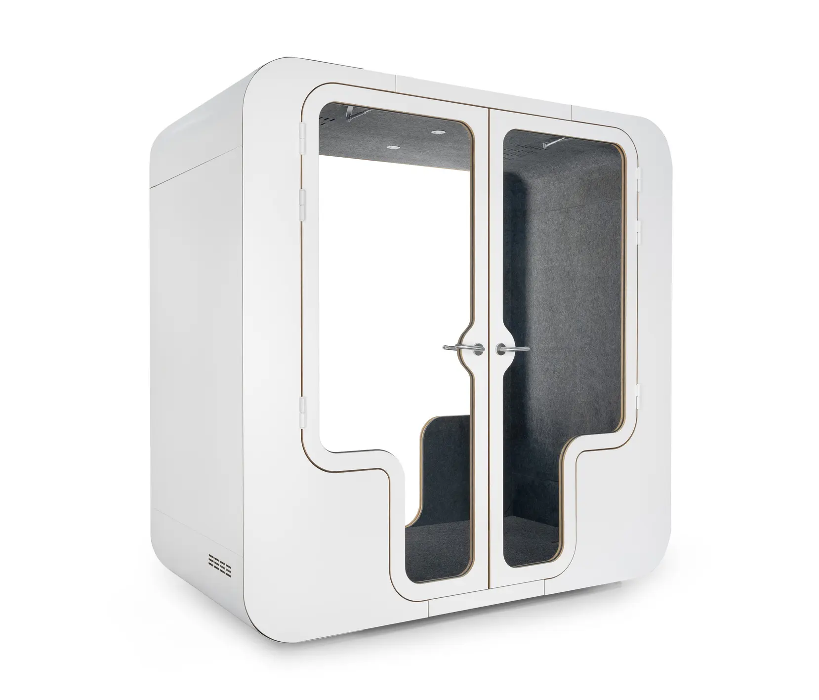 dancoo - Dancoo Classical C2P | soundproof Pod | Soundproof office Pod | Soundproof Phone Booth