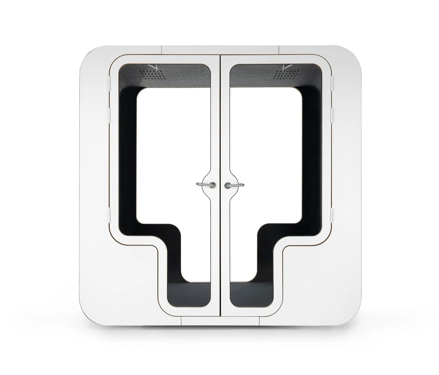 dancoo - Dancoo Classical C2P | soundproof Pod | Soundproof office Pod | Soundproof Phone Booth