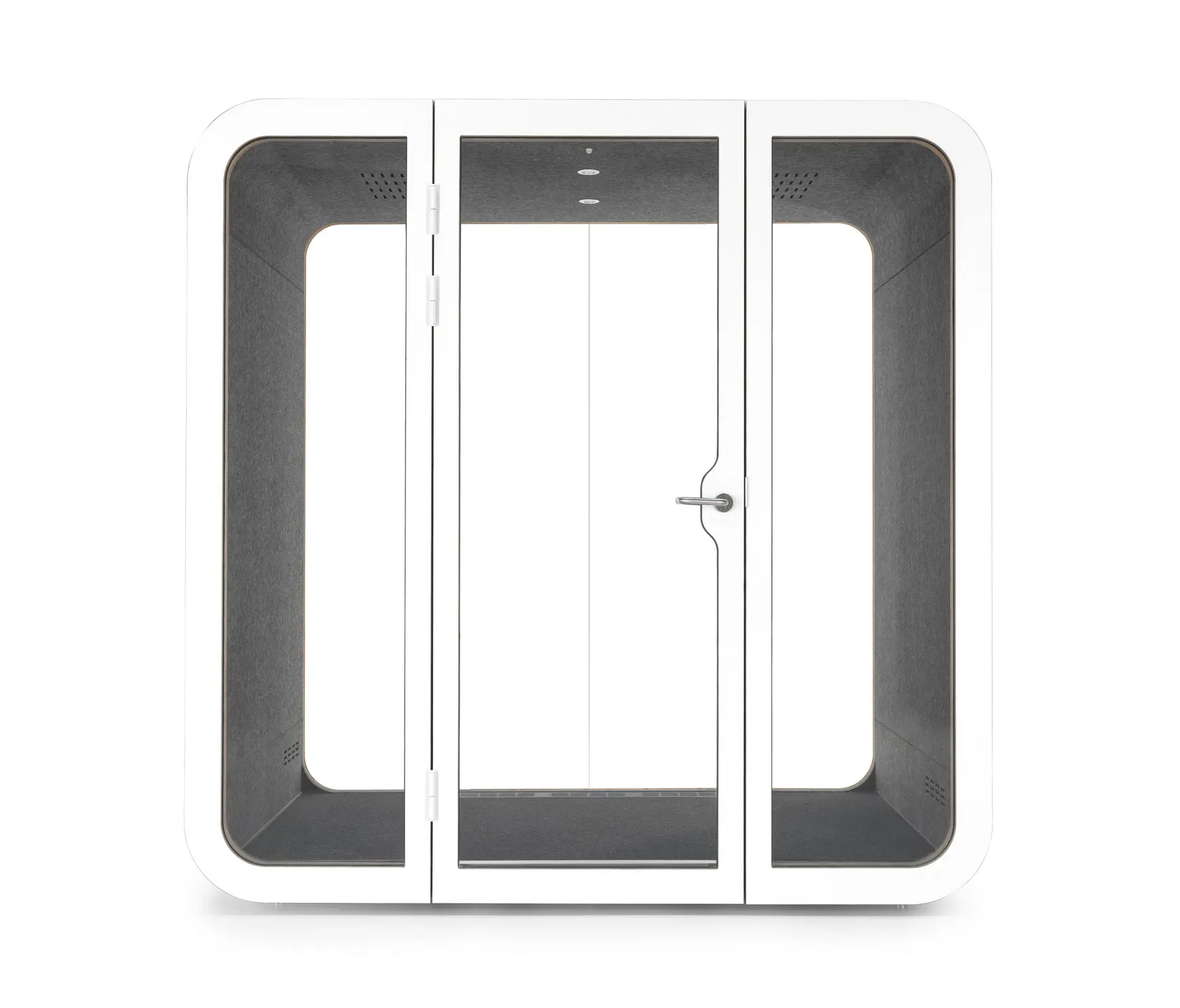 dancoo - Dancoo Classical C2S2 | soundproof Pod | Soundproof office Pod | Soundproof Phone Booth