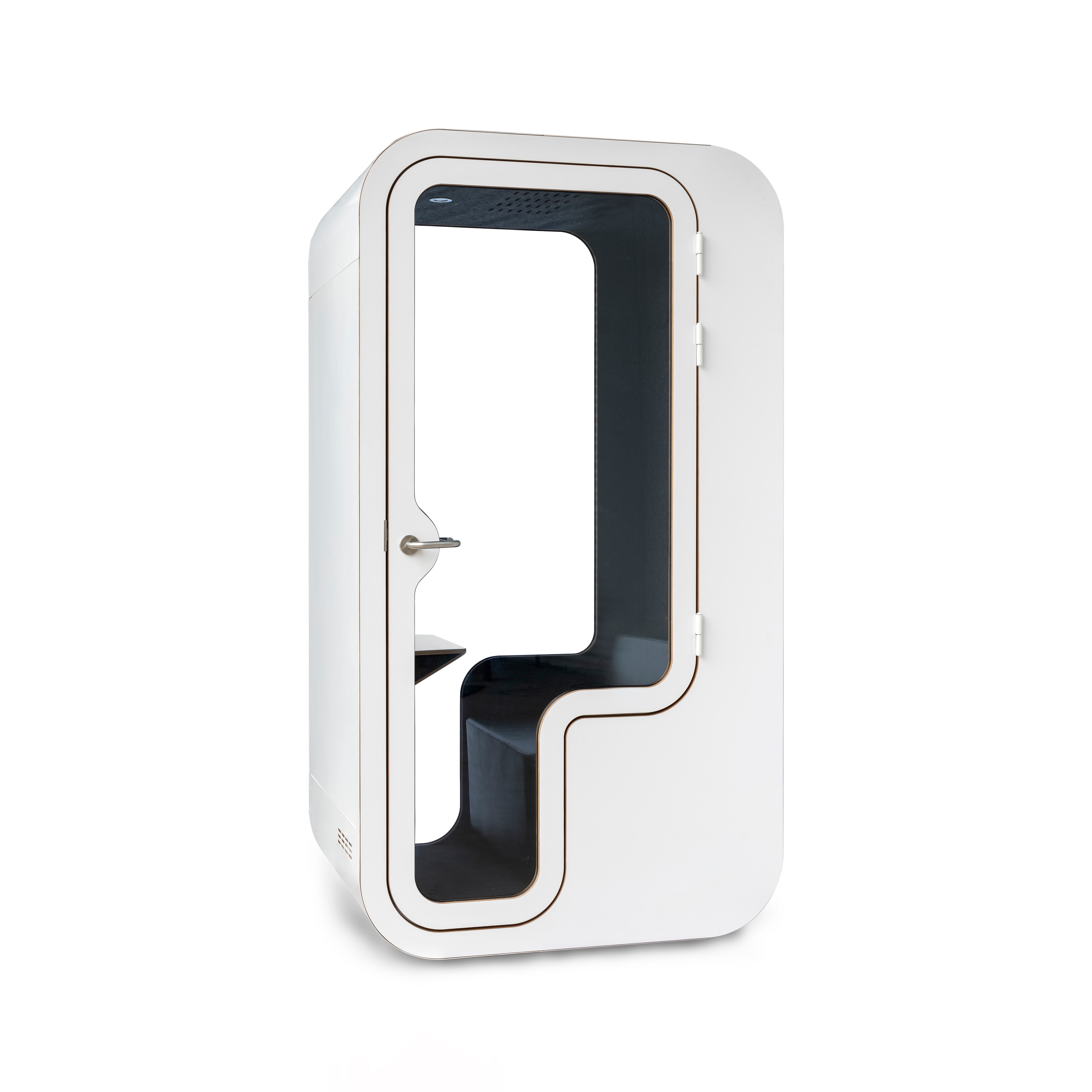 Afficher le produit Dancoo Classical CP | soundproof Pod | Soundproof office Pod | Soundproof Phone Booth du fabricant dancoo