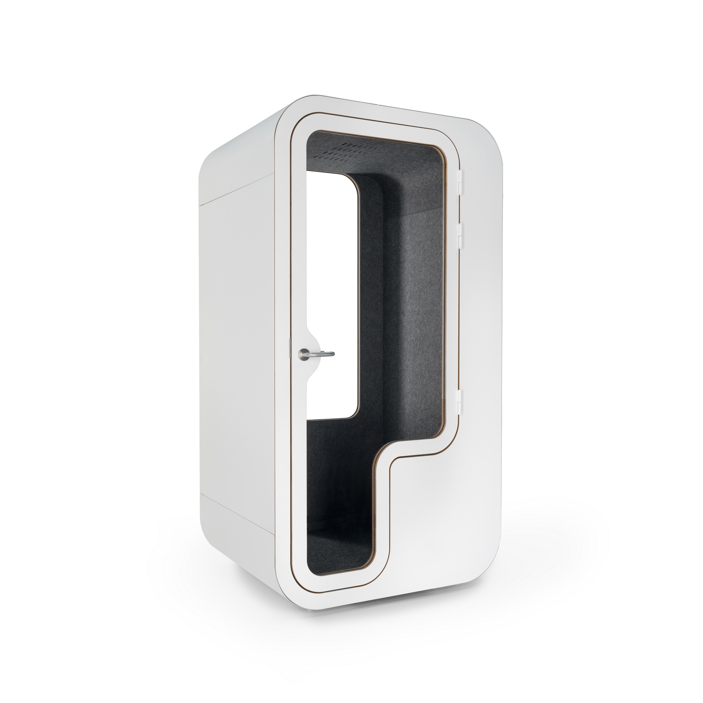 Display product Dancoo Classical CP | soundproof Pod | Soundproof office Pod | Soundproof Phone Booth from manufacturer dancoo