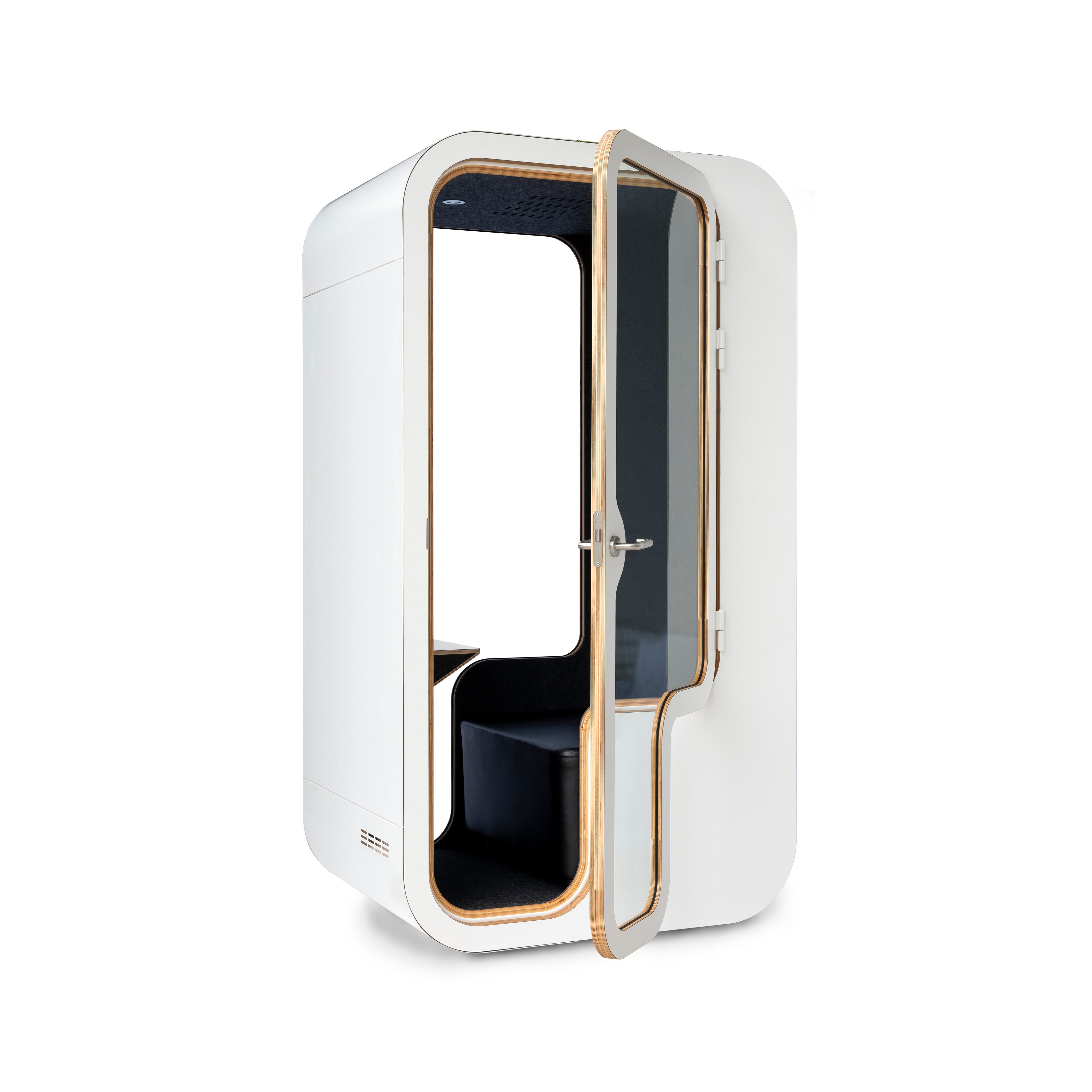 Mostrar el producto Dancoo Classical CP | soundproof Pod | Soundproof office Pod | Soundproof Phone Booth del fabricante dancoo
