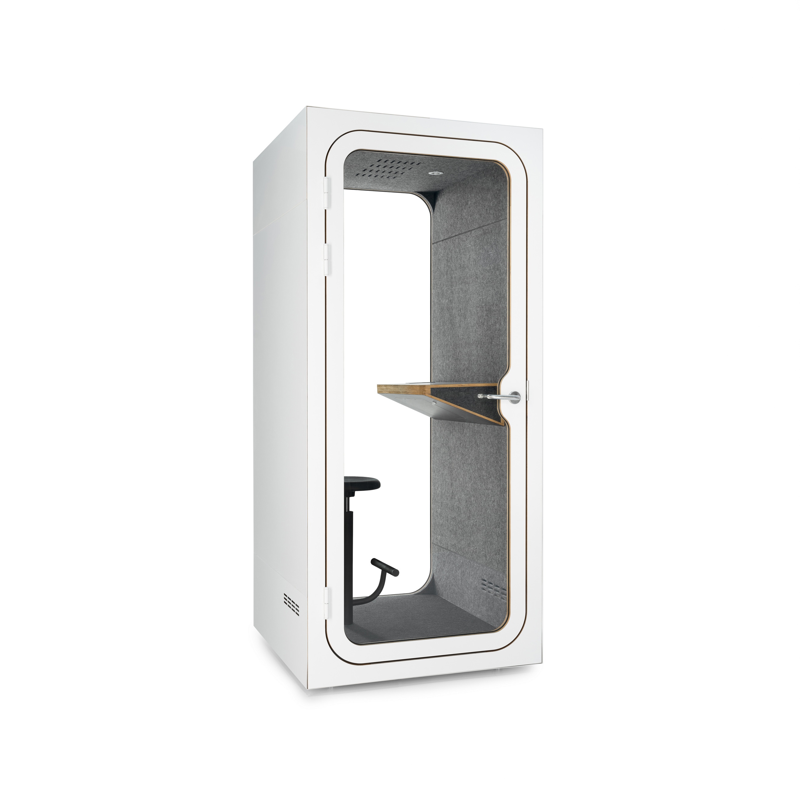 Produkt Dancoo Classical CS | soundproof Pod | Soundproof office Pod | Soundproof Phone Booth des Herstellers dancoo anzeigen
