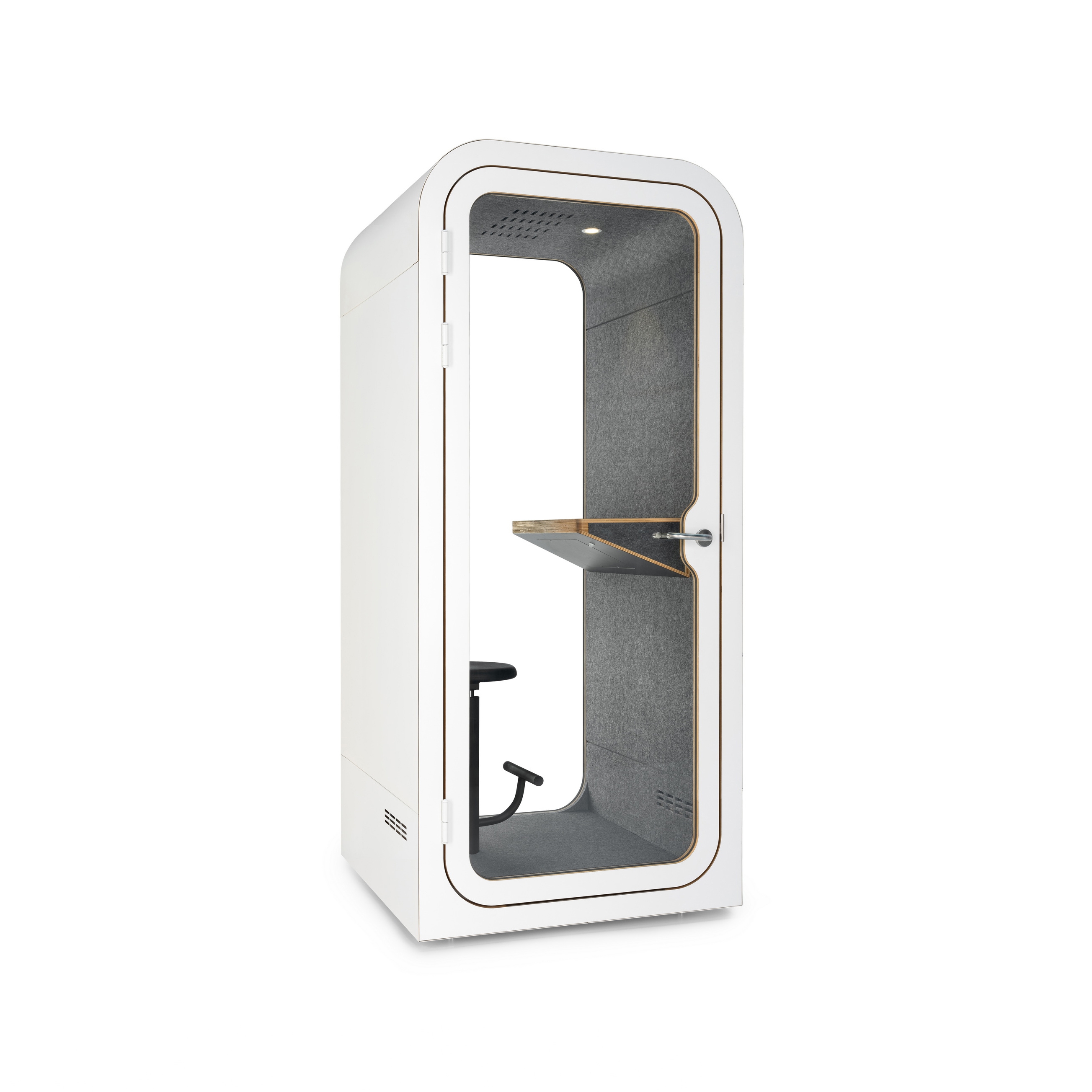 Mostrar el producto Dancoo CS1 | soundproof Pod | Soundproof office Pod | Soundproof Phone Booth del fabricante dancoo