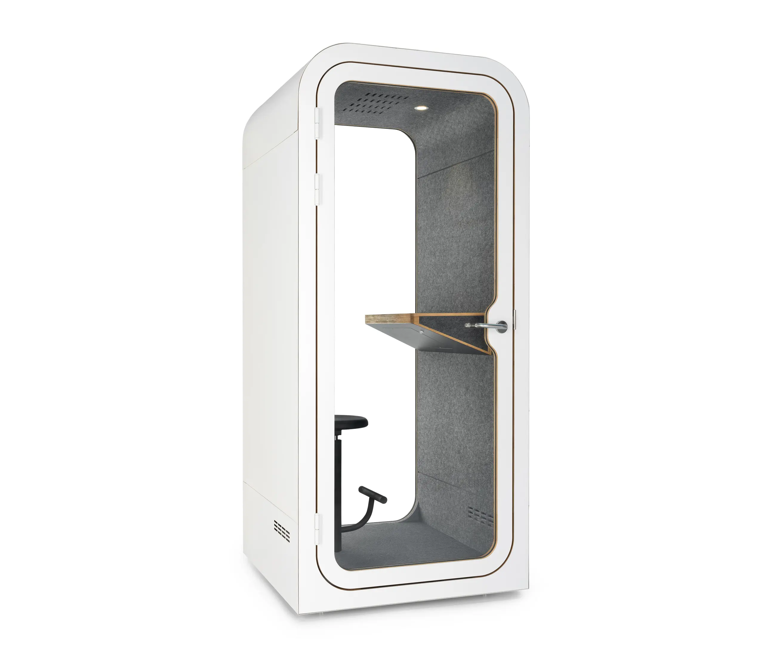 dancoo - Dancoo CS1 | soundproof Pod | Soundproof office Pod | Soundproof Phone Booth