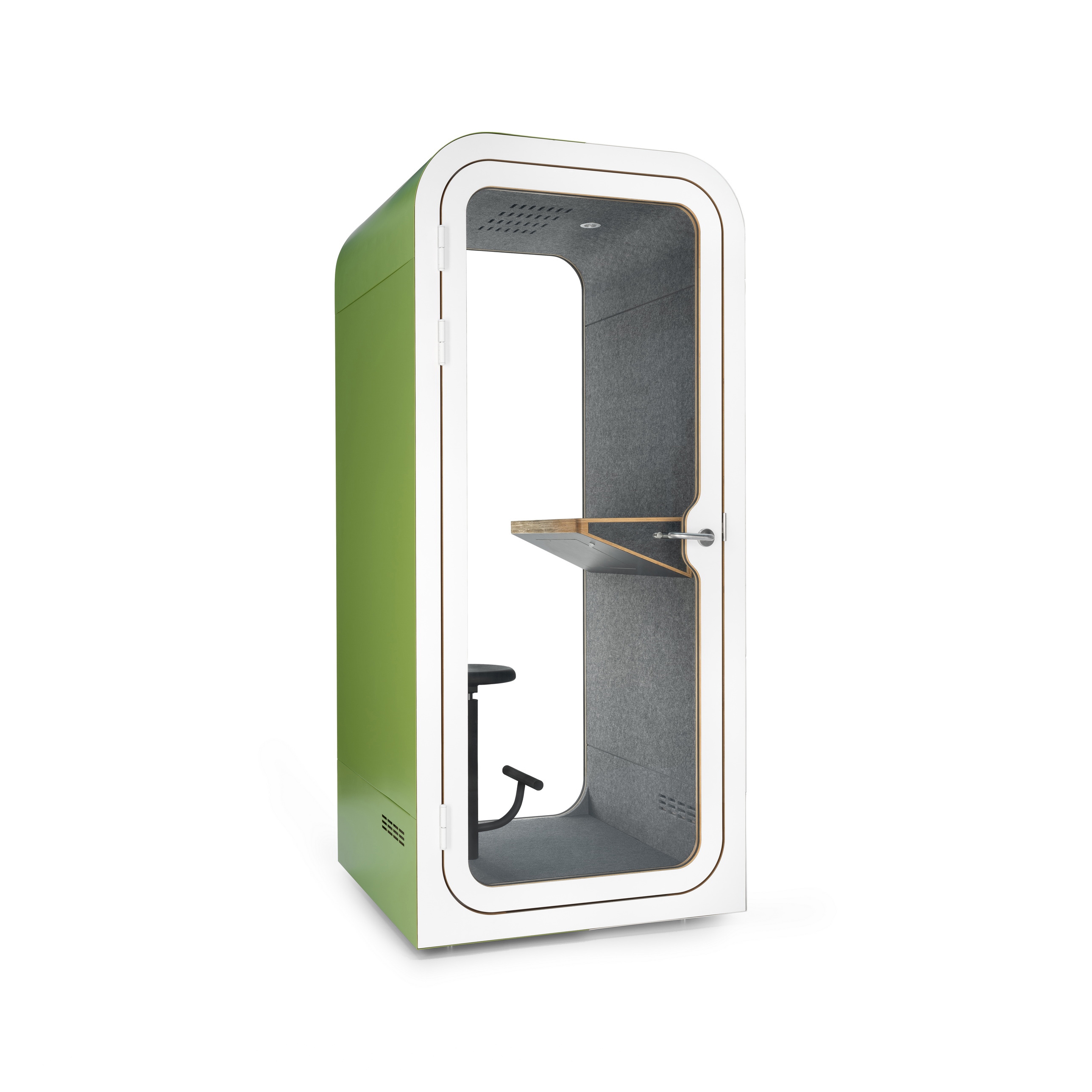 Mostrar el producto Dancoo CS1 | soundproof Pod | Soundproof office Pod | Soundproof Phone Booth del fabricante dancoo