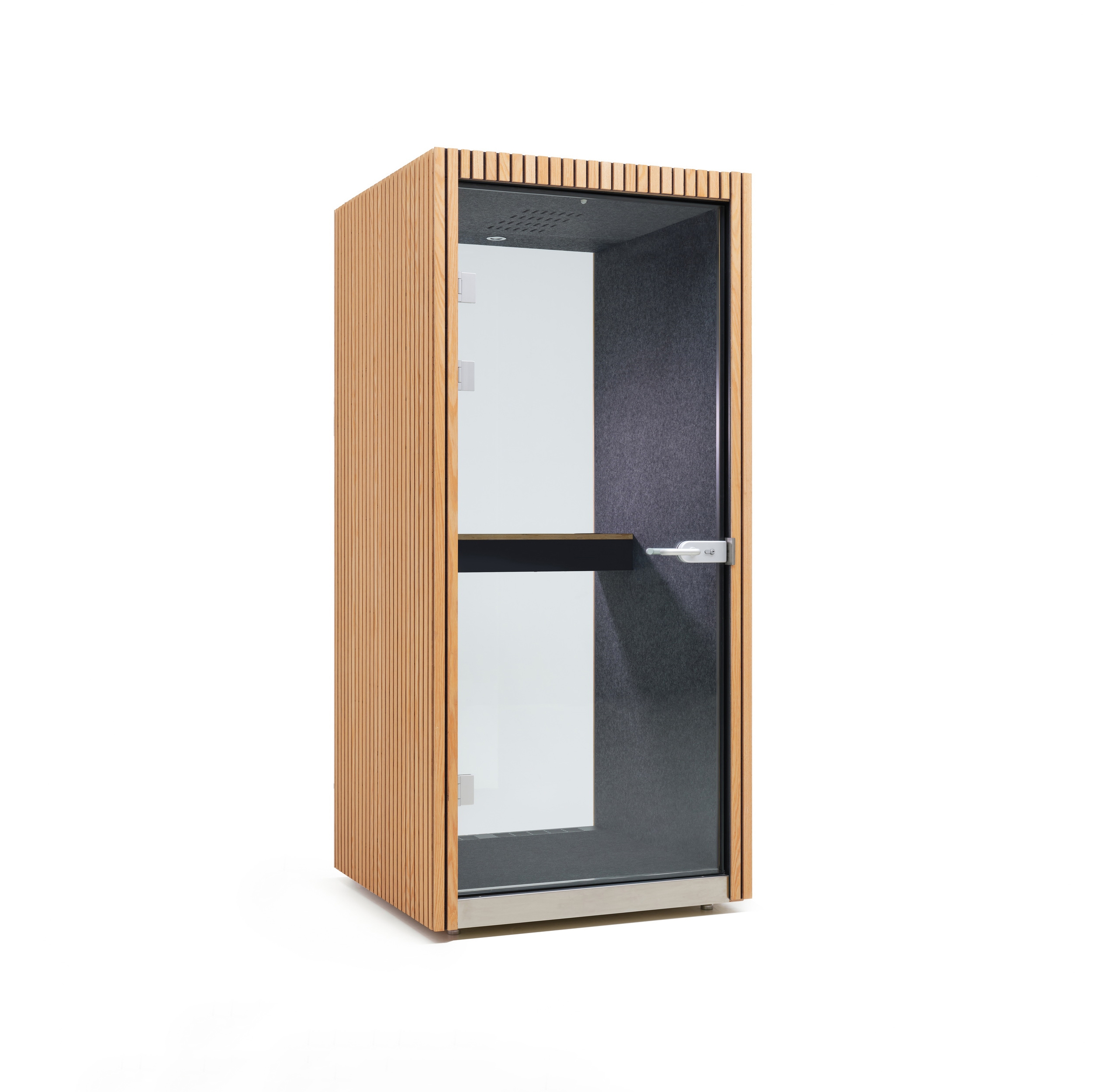 Display product Dancoo CV | soundproof Pod | Soundproof office Pod | Soundproof Phone Booth from manufacturer dancoo
