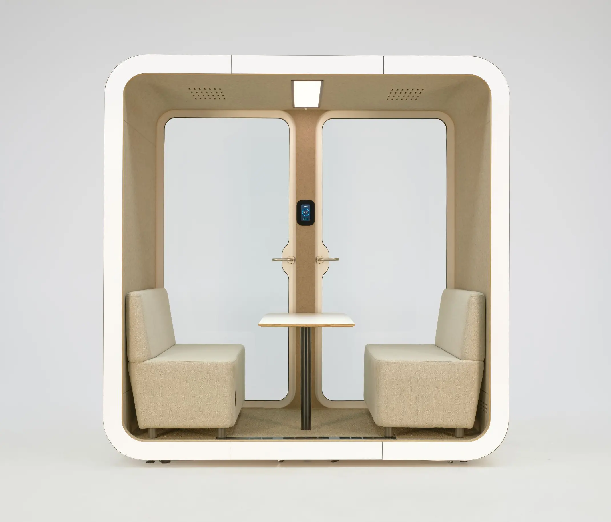 dancoo - Dancoo Dawn 2DW | Smart Pod | Smart office Pod | Smart meeting Pod