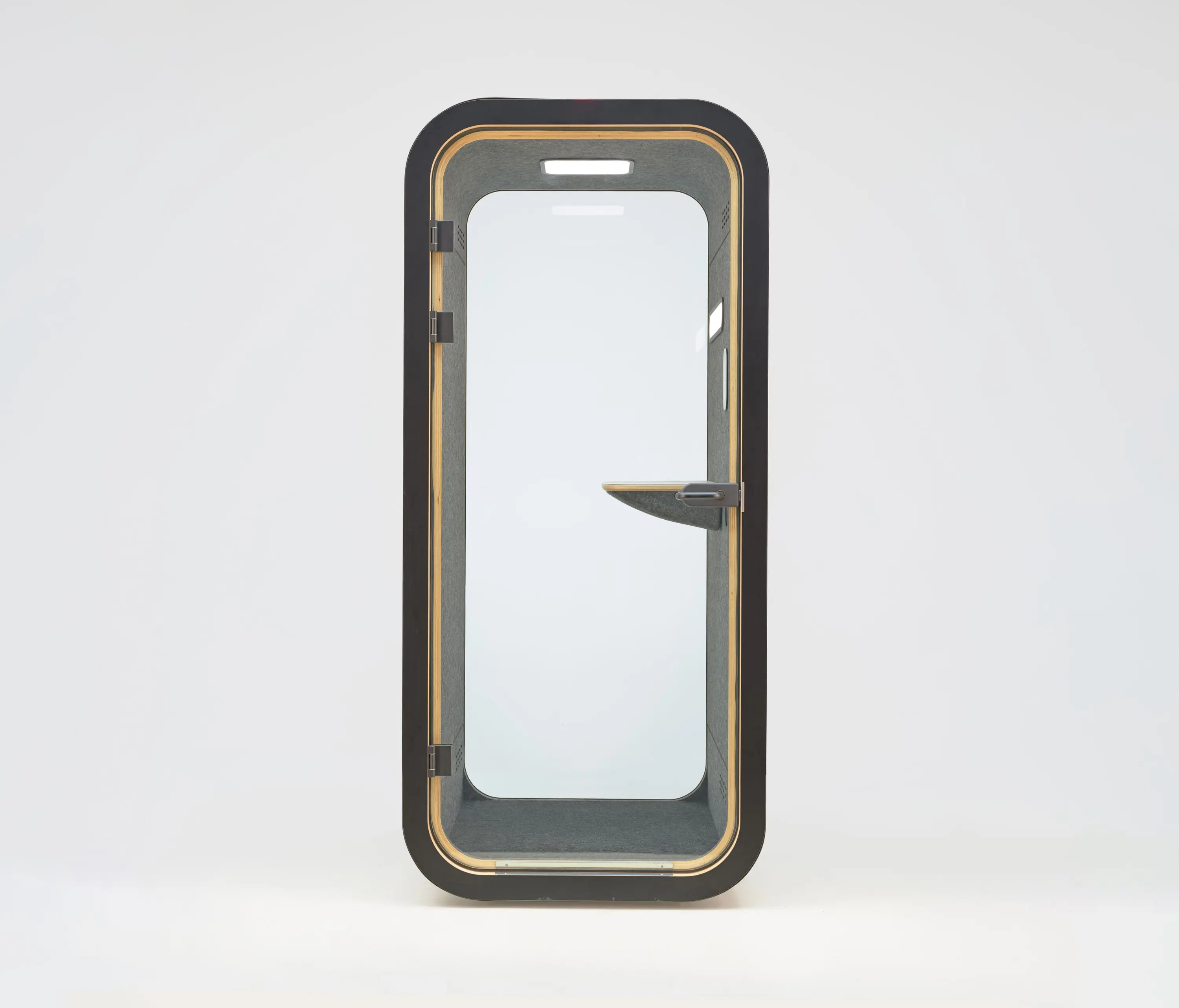dancoo - Dancoo Dawn Compact DDC20 | Smart Pod | Smart Office Pod | Smart Phone Booth