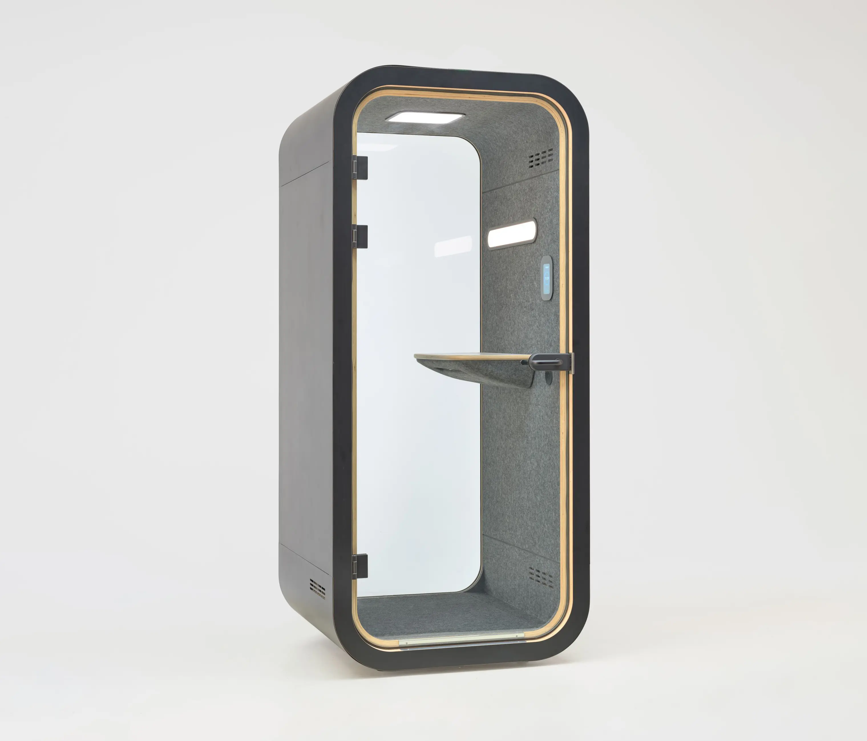 dancoo - Dancoo Dawn Compact DDC20 | Smart Pod | Smart Office Pod | Smart Phone Booth