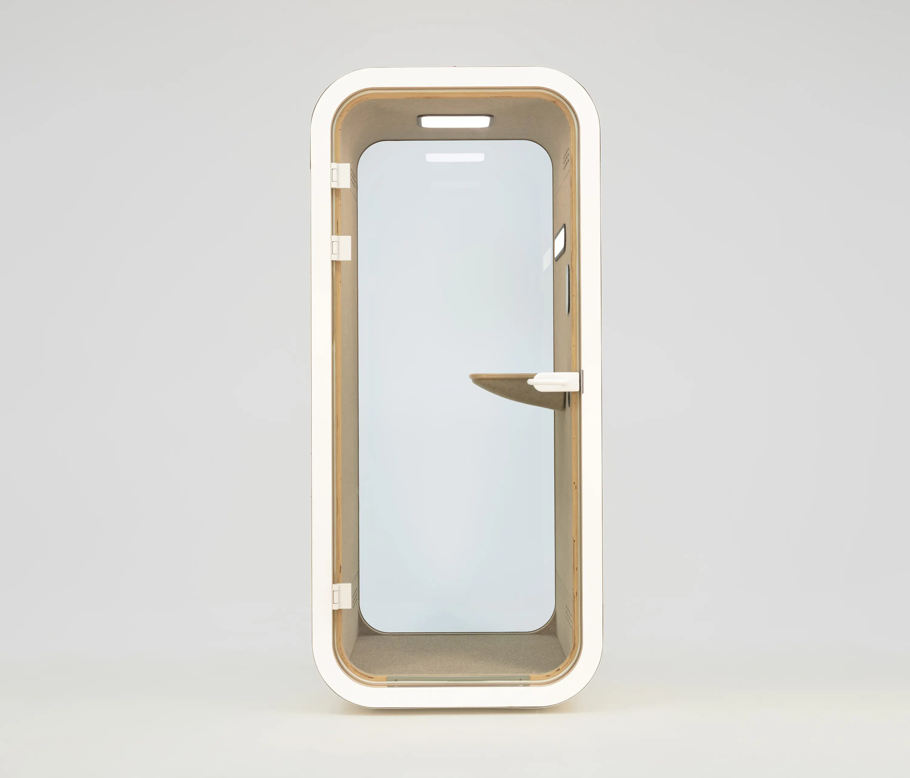 dancoo - Dancoo Dawn Compact DDC20 | Smart Pod | Smart Office Pod | Smart Phone Booth