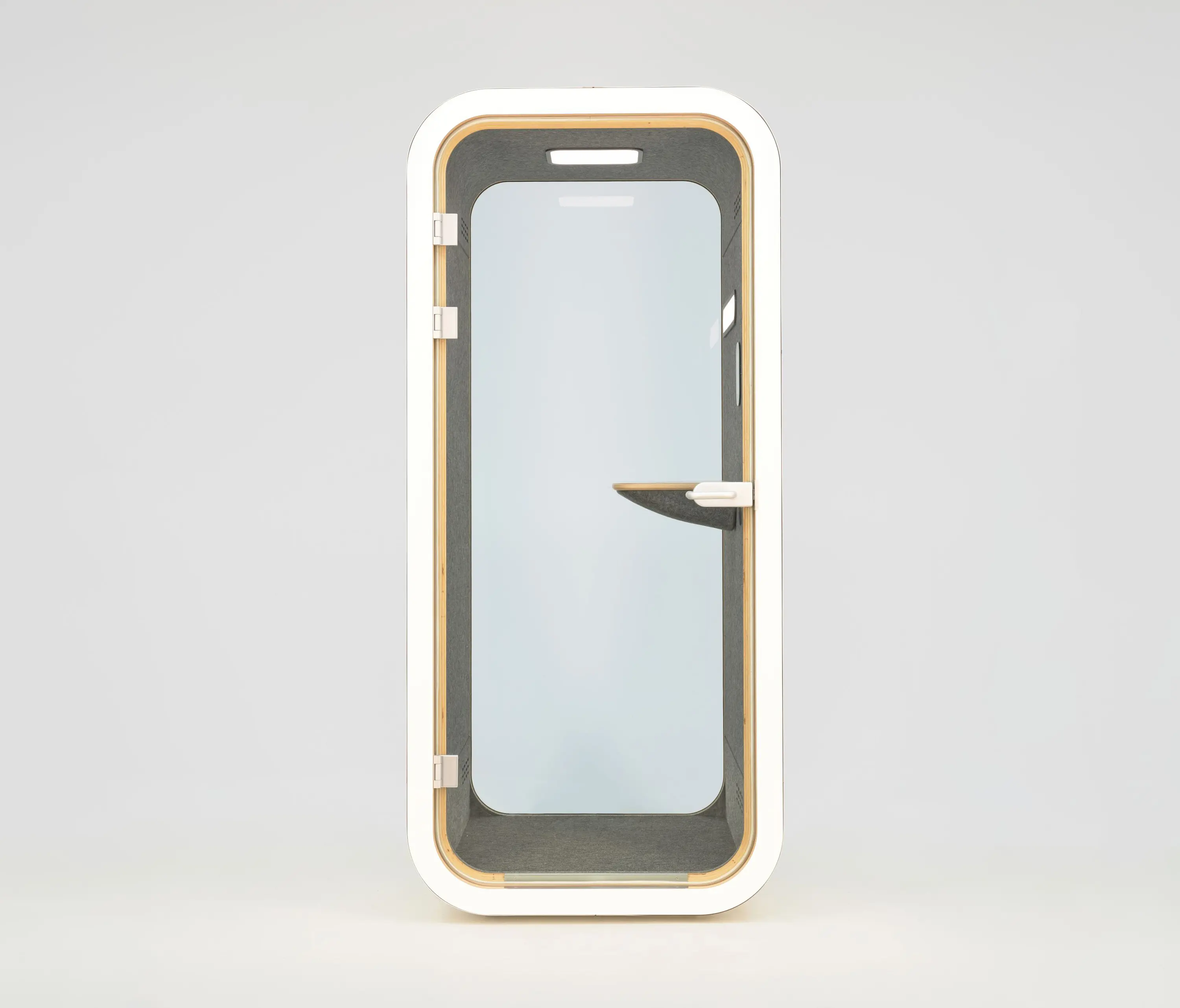 dancoo - Dancoo Dawn Compact DDC20 | Smart Pod | Smart Office Pod | Smart Phone Booth