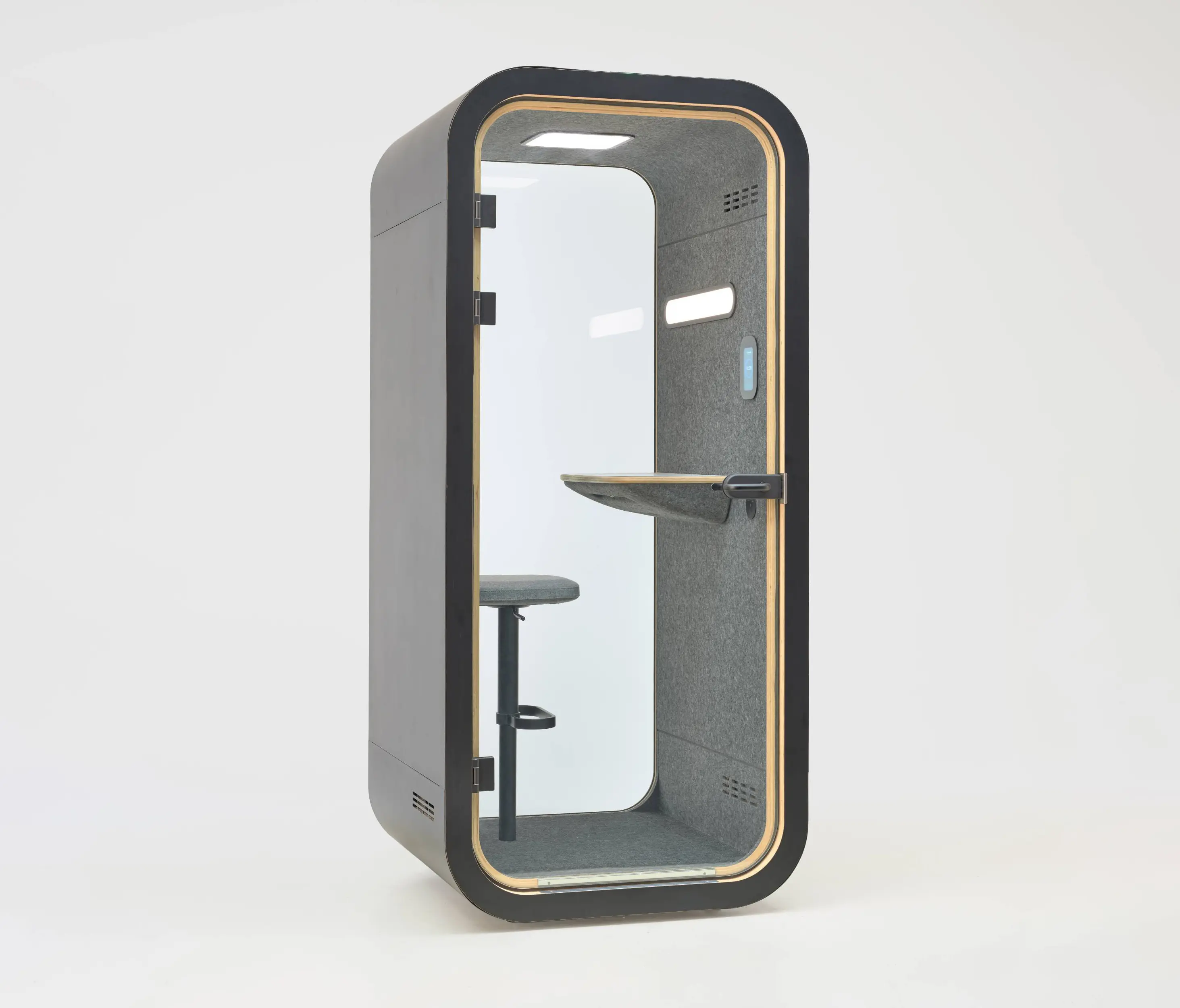 dancoo - Dancoo Dawn Compact DDC21 | Smart Pod | Smart Office Pod | Smart Phone Booth