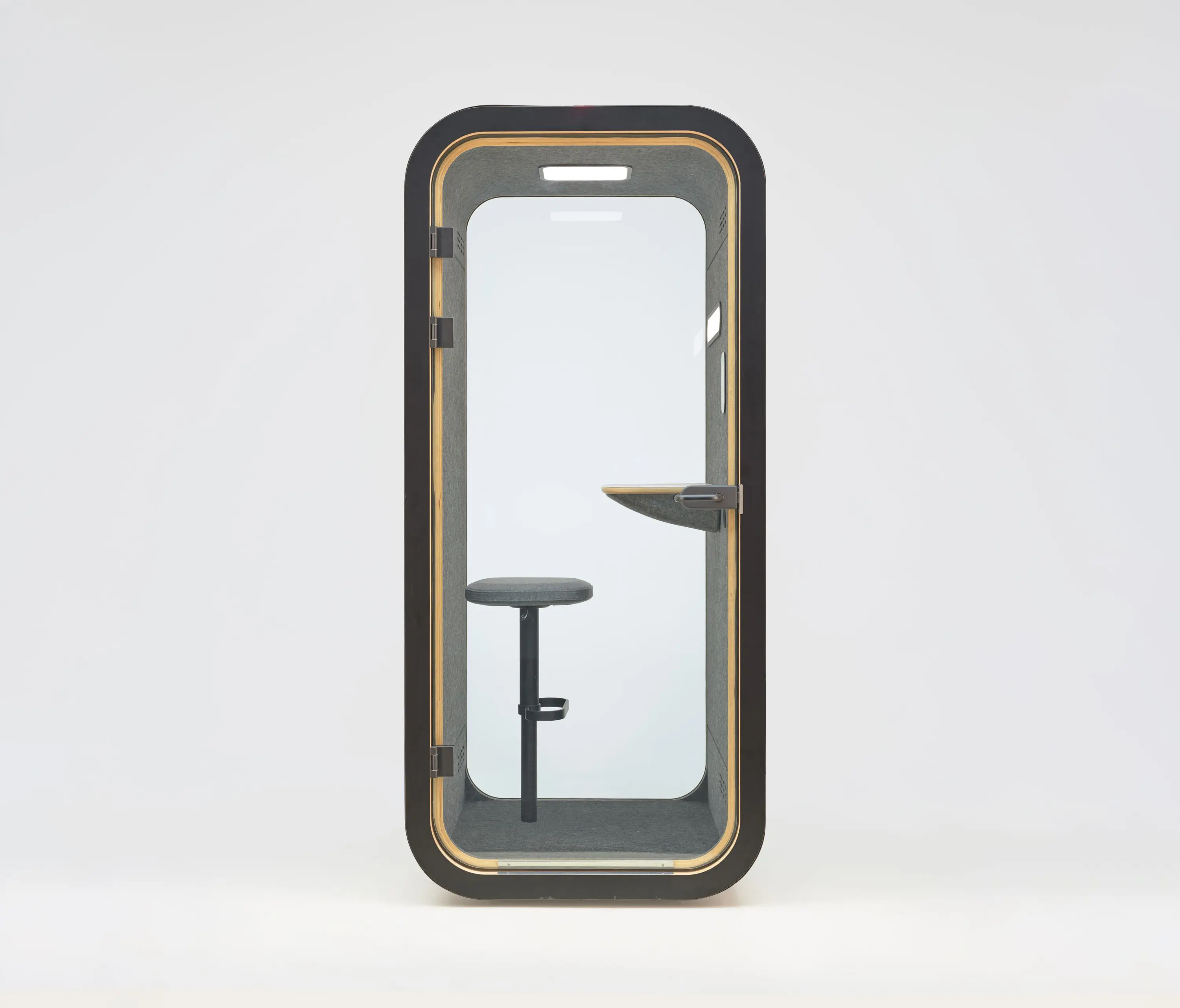 dancoo - Dancoo Dawn Compact DDC21 | Smart Pod | Smart Office Pod | Smart Phone Booth