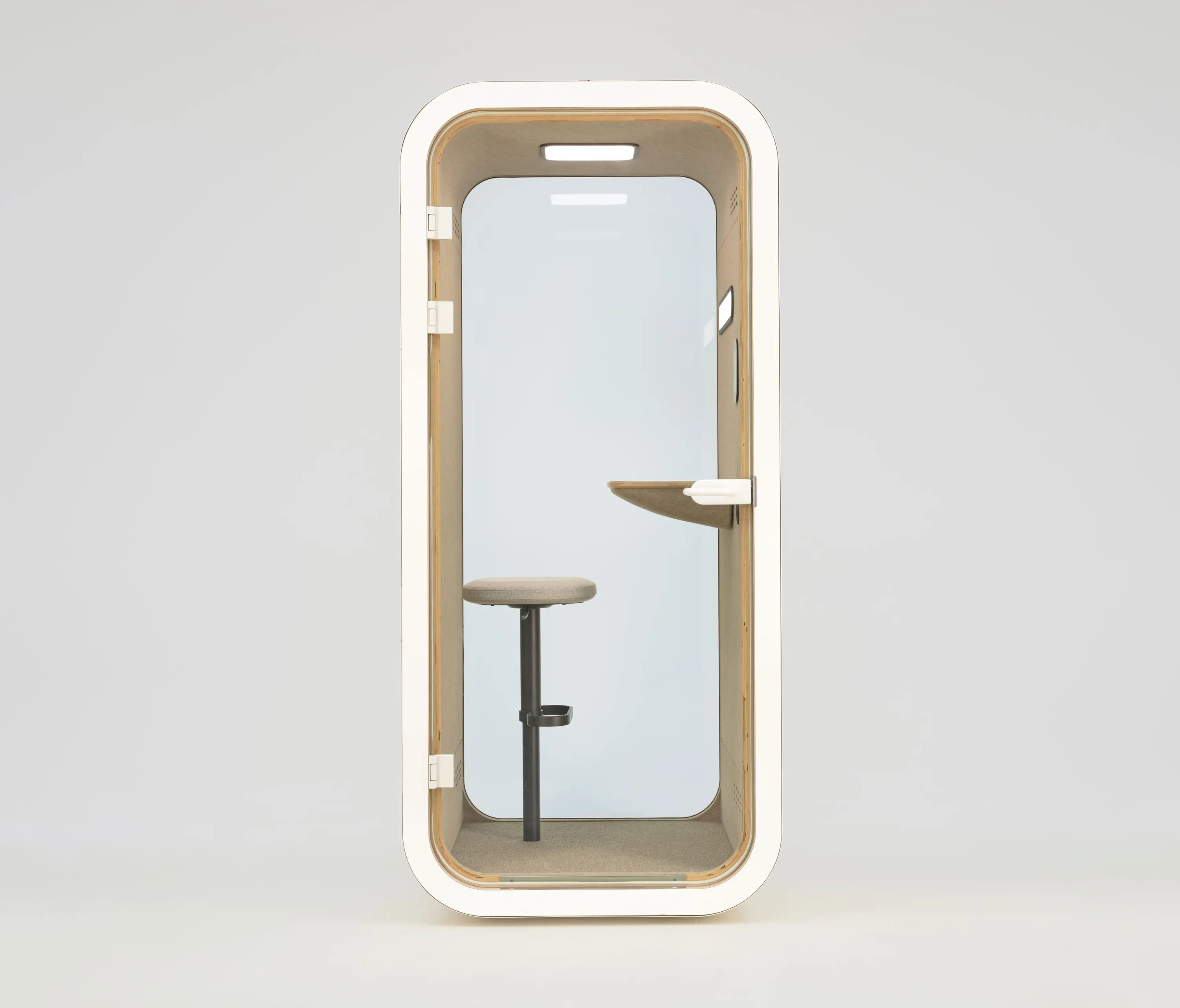 dancoo - Dancoo Dawn Compact DDC21 | Smart Pod | Smart Office Pod | Smart Phone Booth