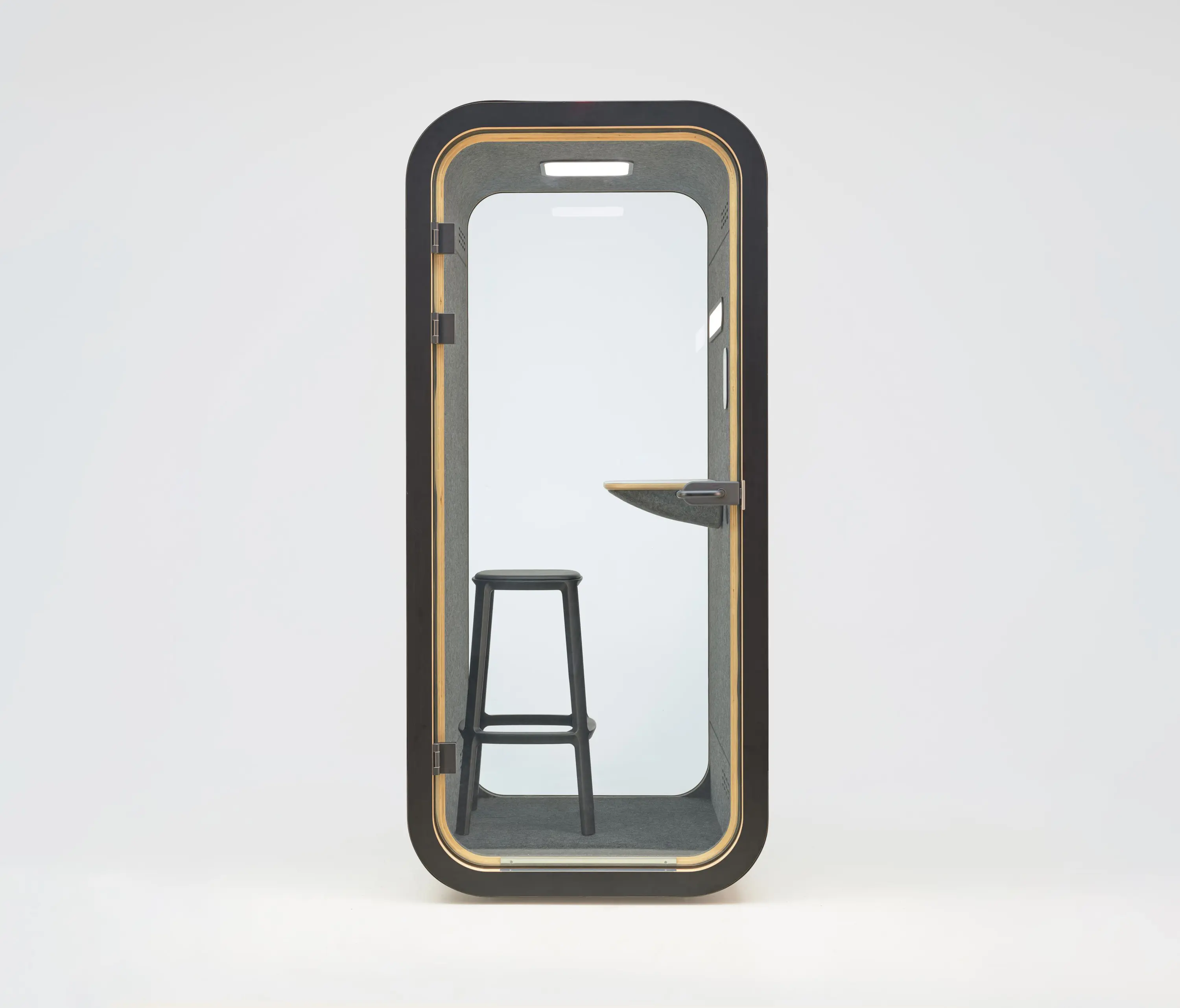 dancoo - Dancoo Dawn Compact DDC22 | Smart Pod | Smart Office Pod | Smart Phone Booth