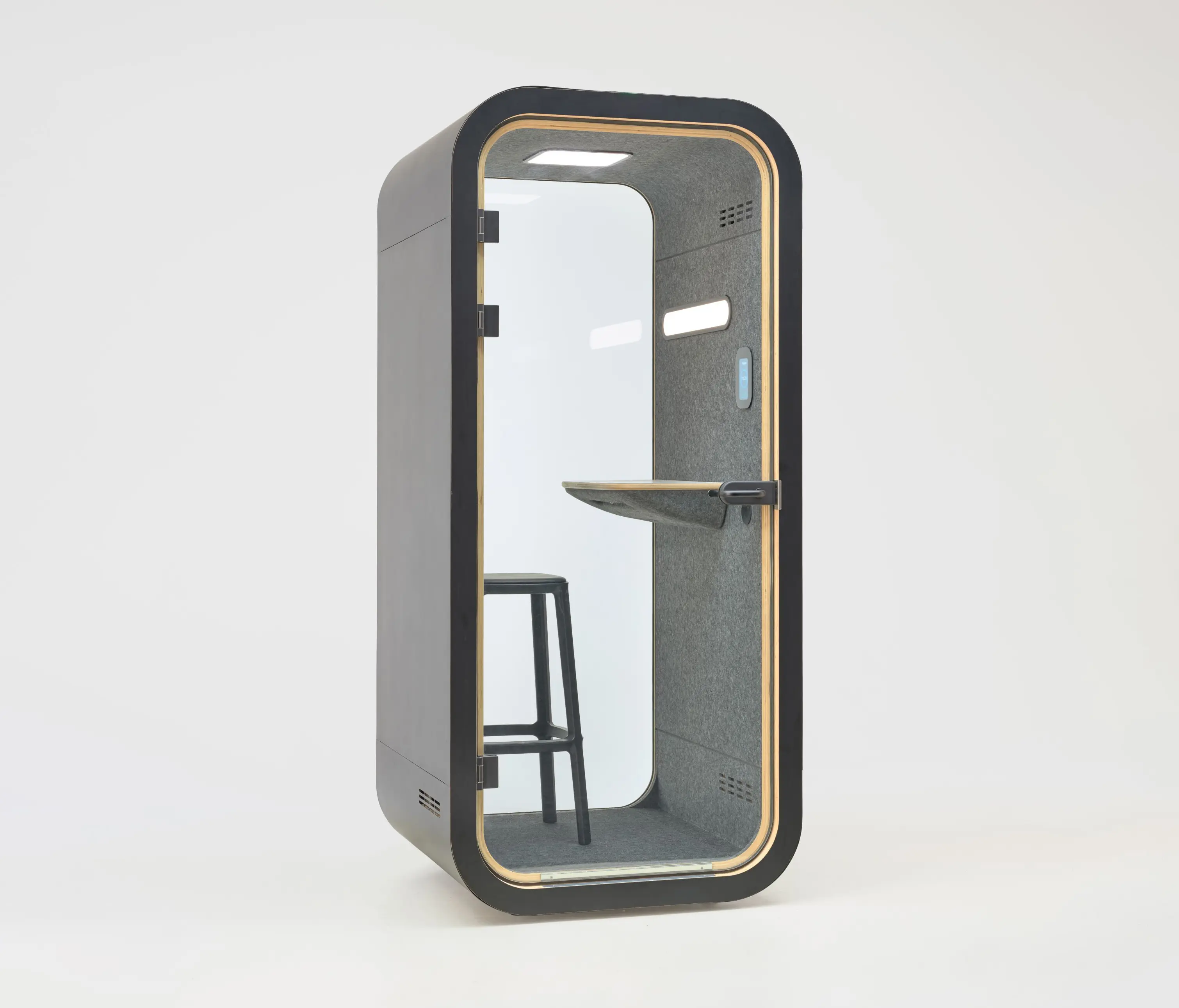 dancoo - Dancoo Dawn Compact DDC22 | Smart Pod | Smart Office Pod | Smart Phone Booth