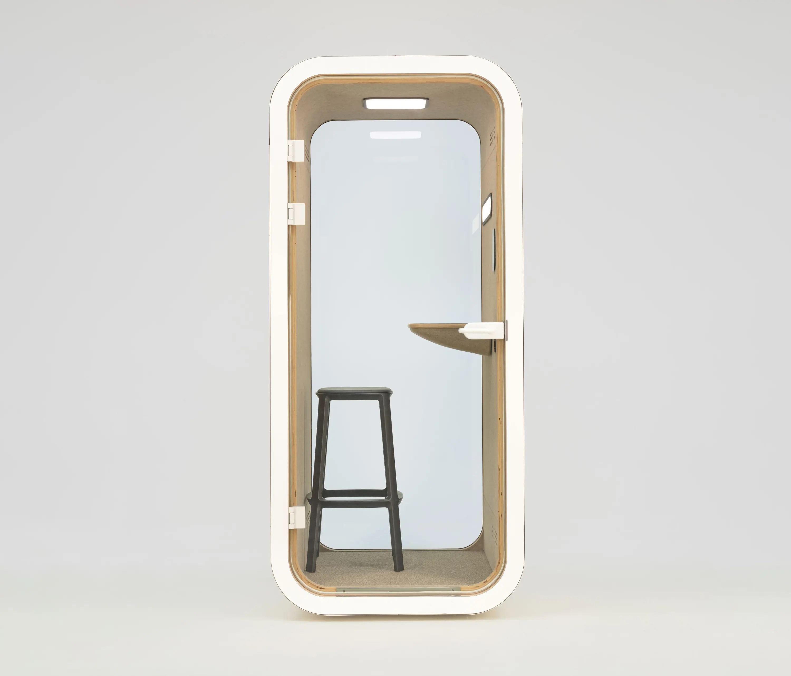 dancoo - Dancoo Dawn Compact DDC22 | Smart Pod | Smart Office Pod | Smart Phone Booth