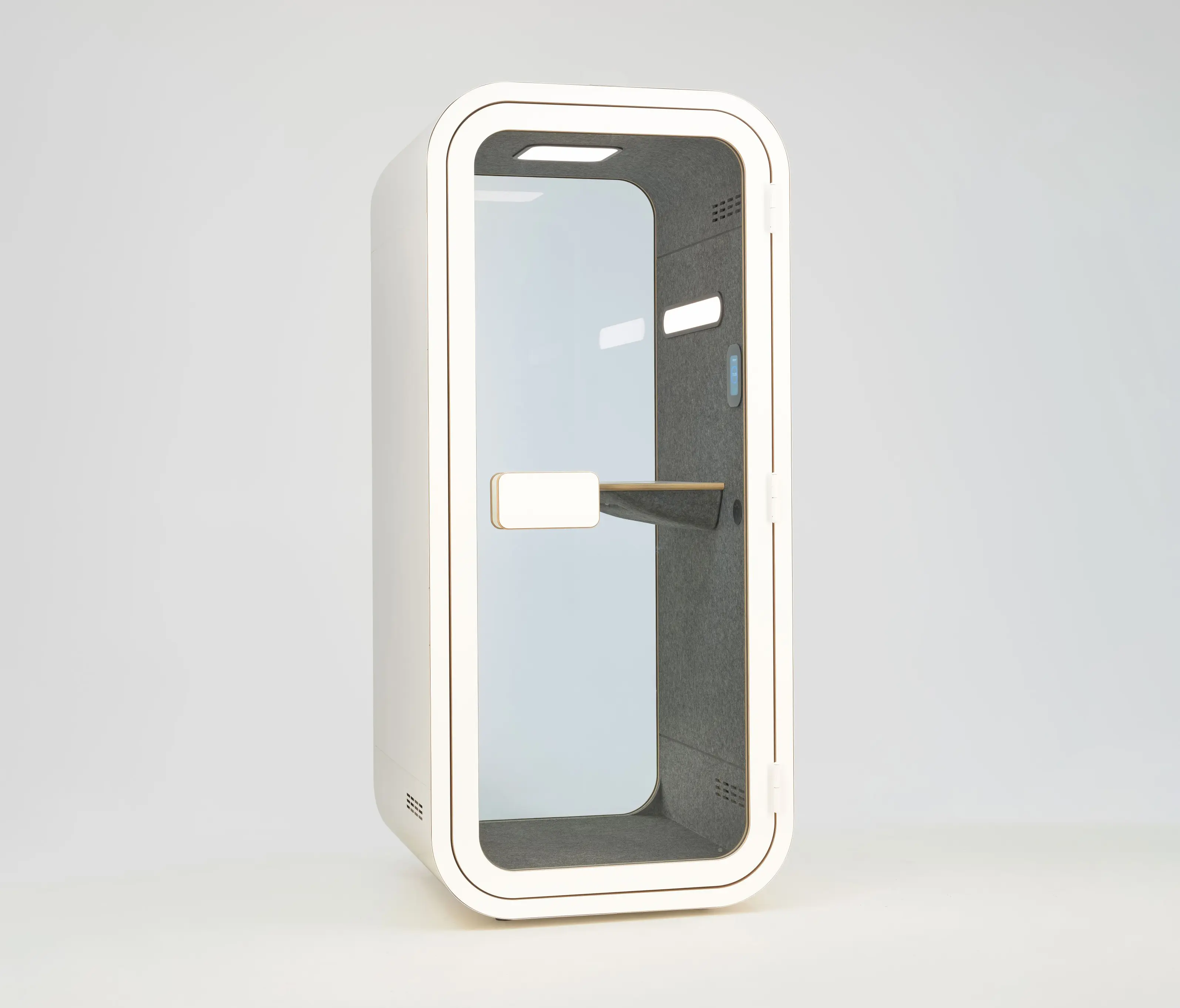 dancoo - Dancoo Dawn Compact DDC40 | Smart Pod | Smart Office Pod | Smart Phone Booth