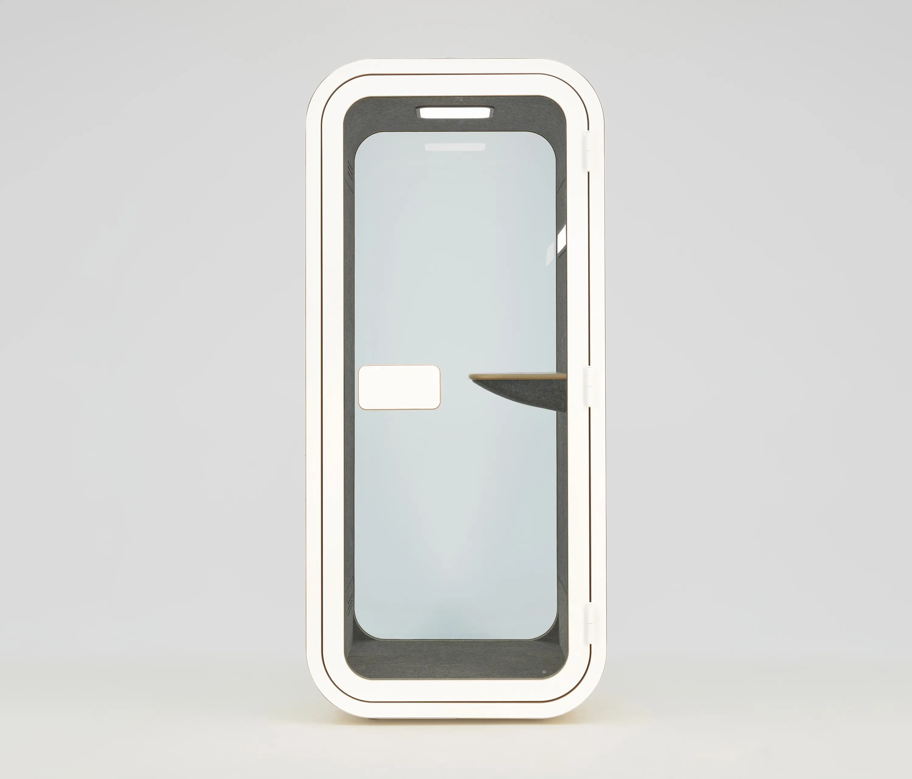 dancoo - Dancoo Dawn Compact DDC40 | Smart Pod | Smart Office Pod | Smart Phone Booth